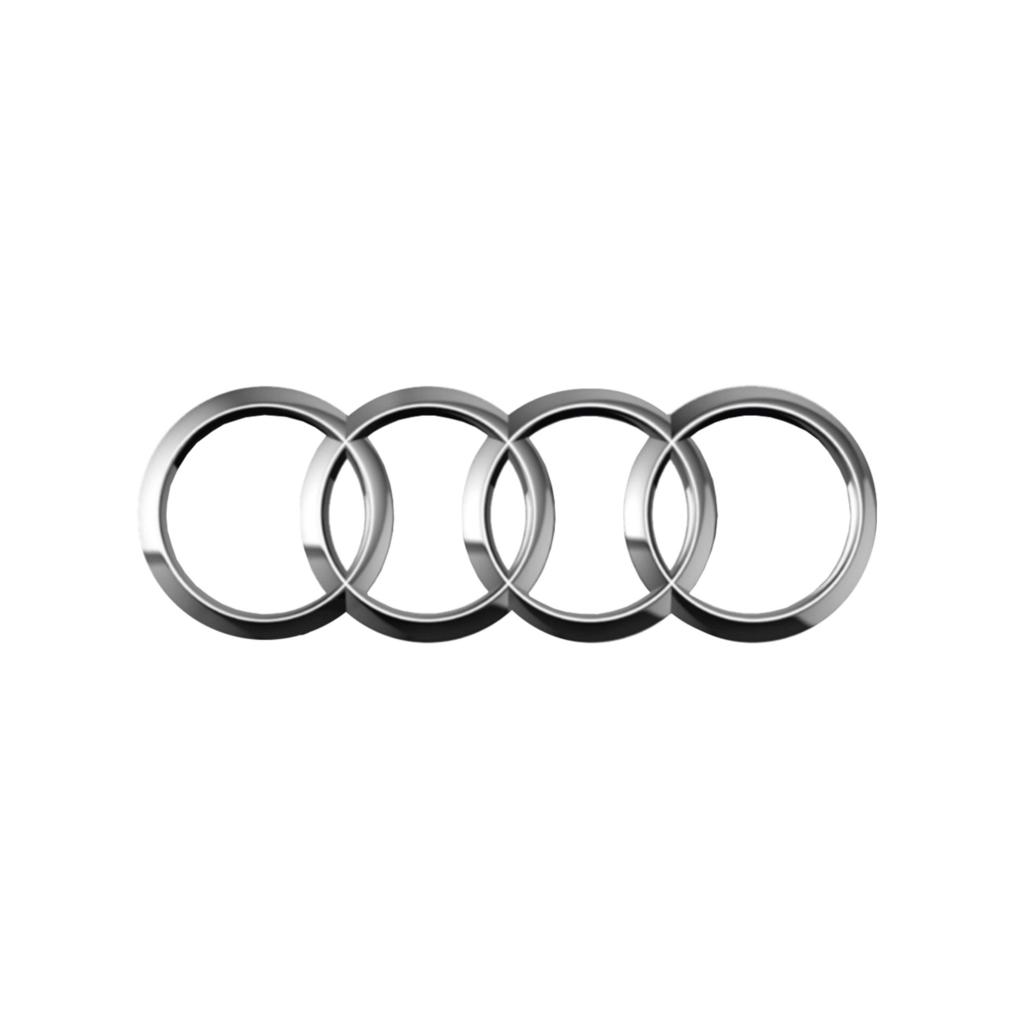 Audi - MiniCubez