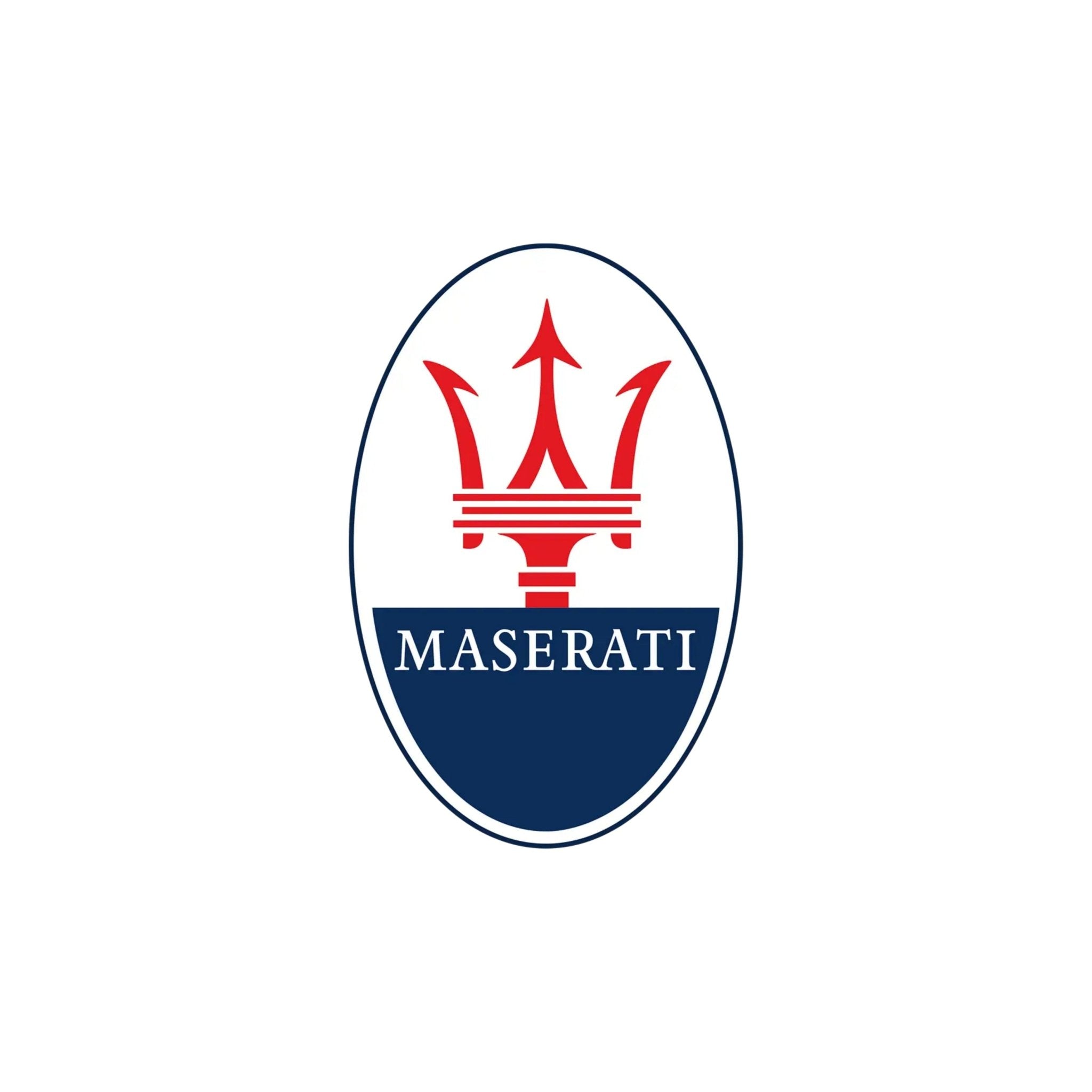 Maserati - MiniCubez
