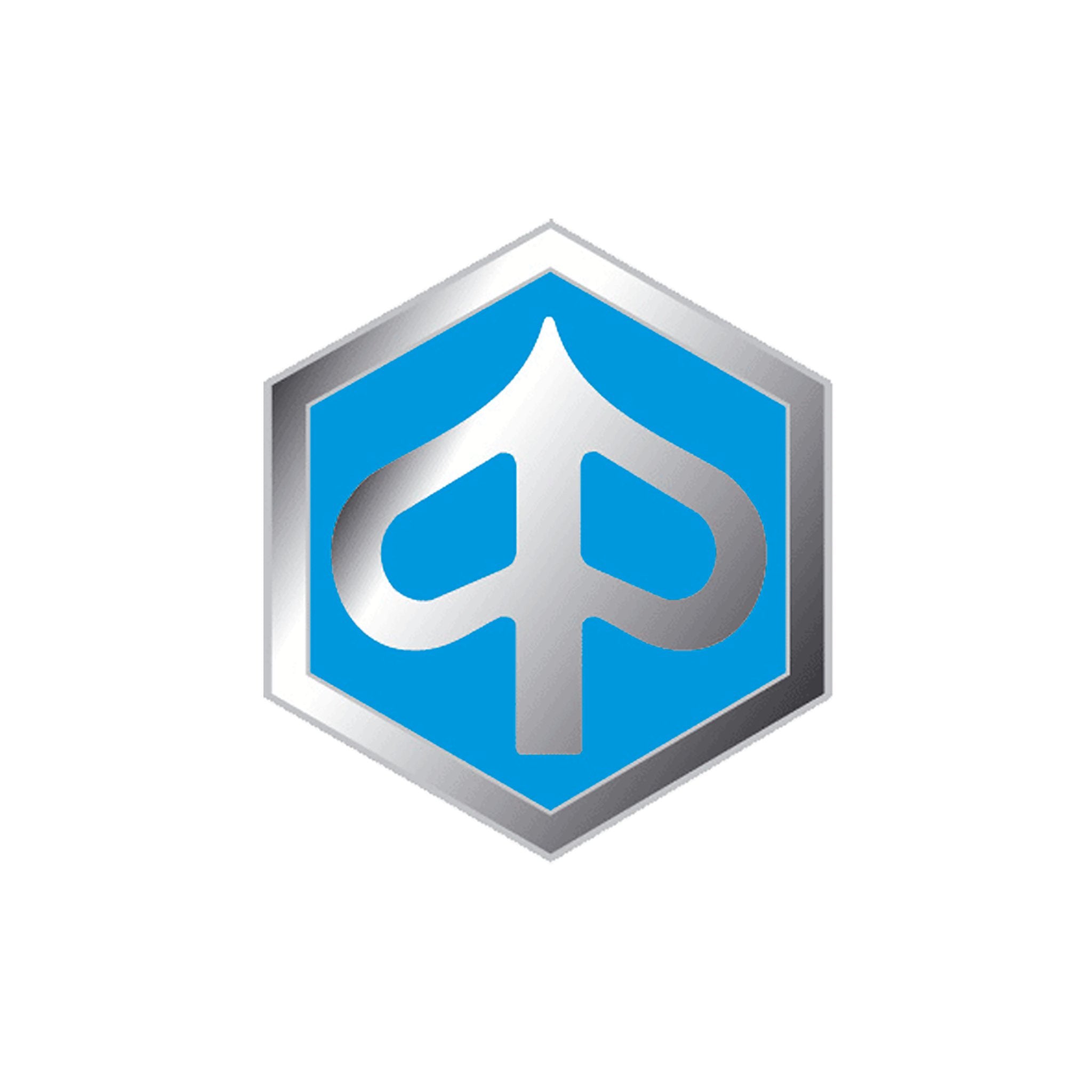 Piaggio - MiniCubez