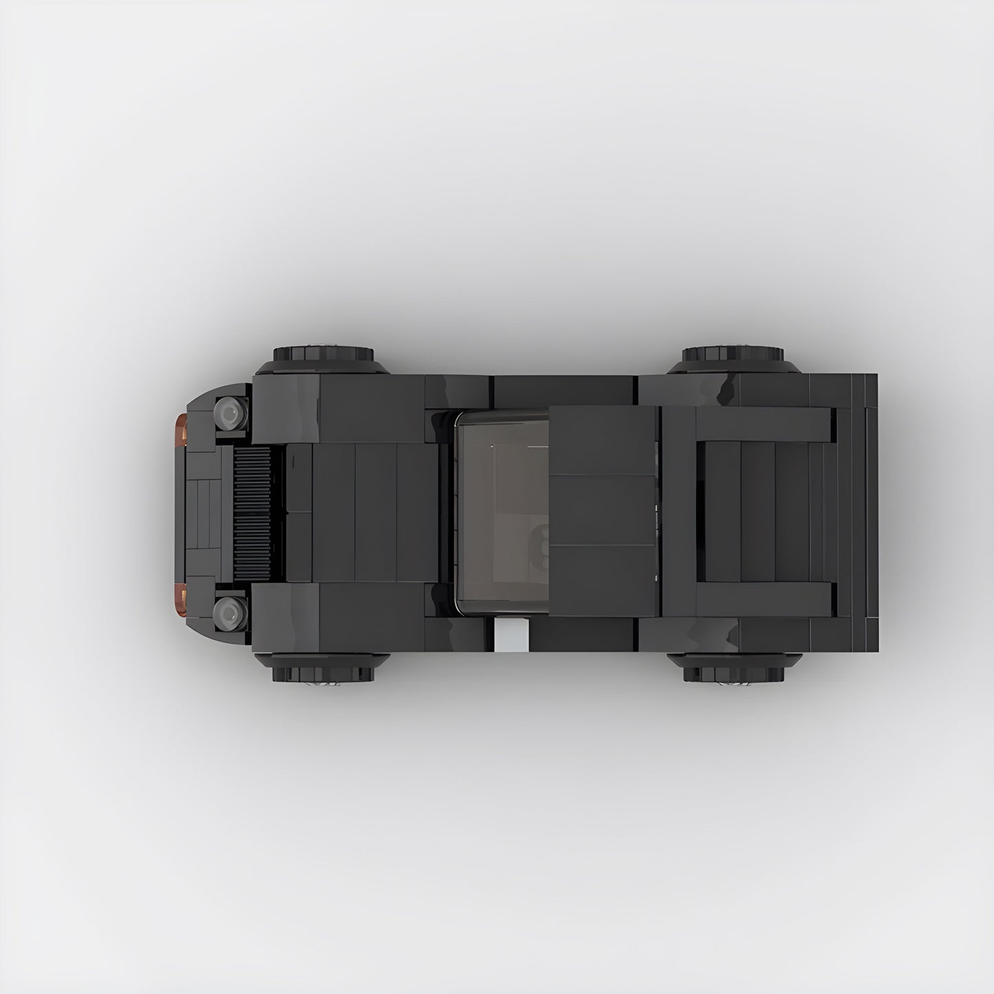 Lamborghini | Miura 1966