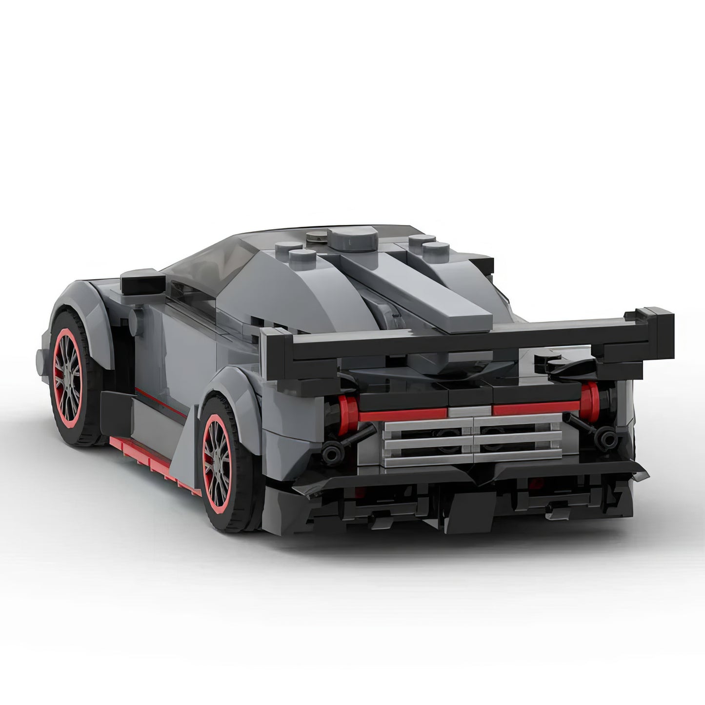 Lamborghini | Veneno