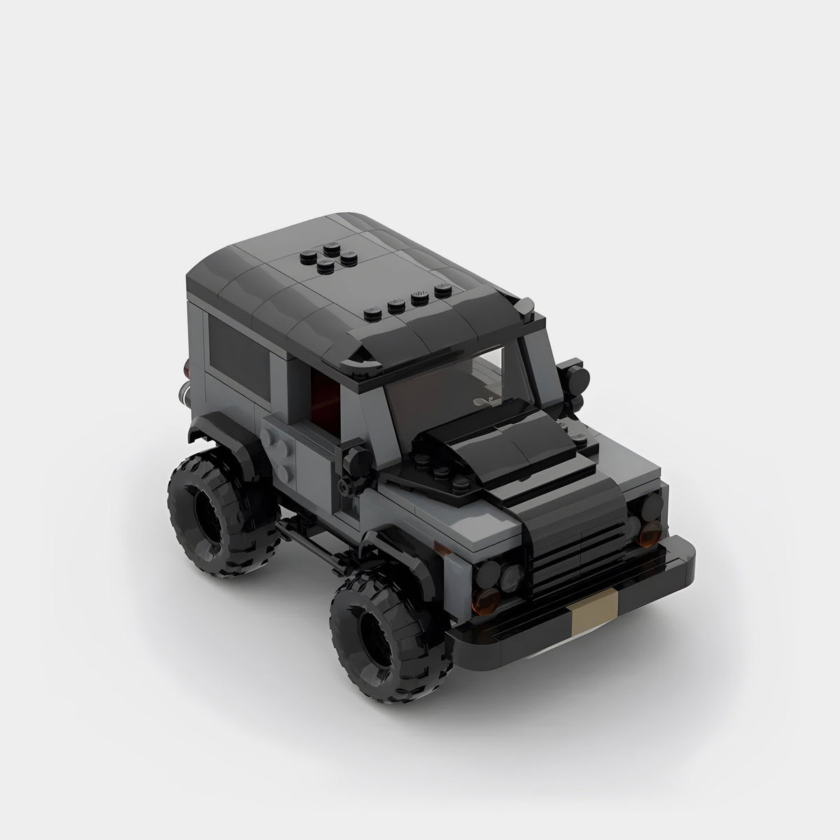 Land Rover | Defender II