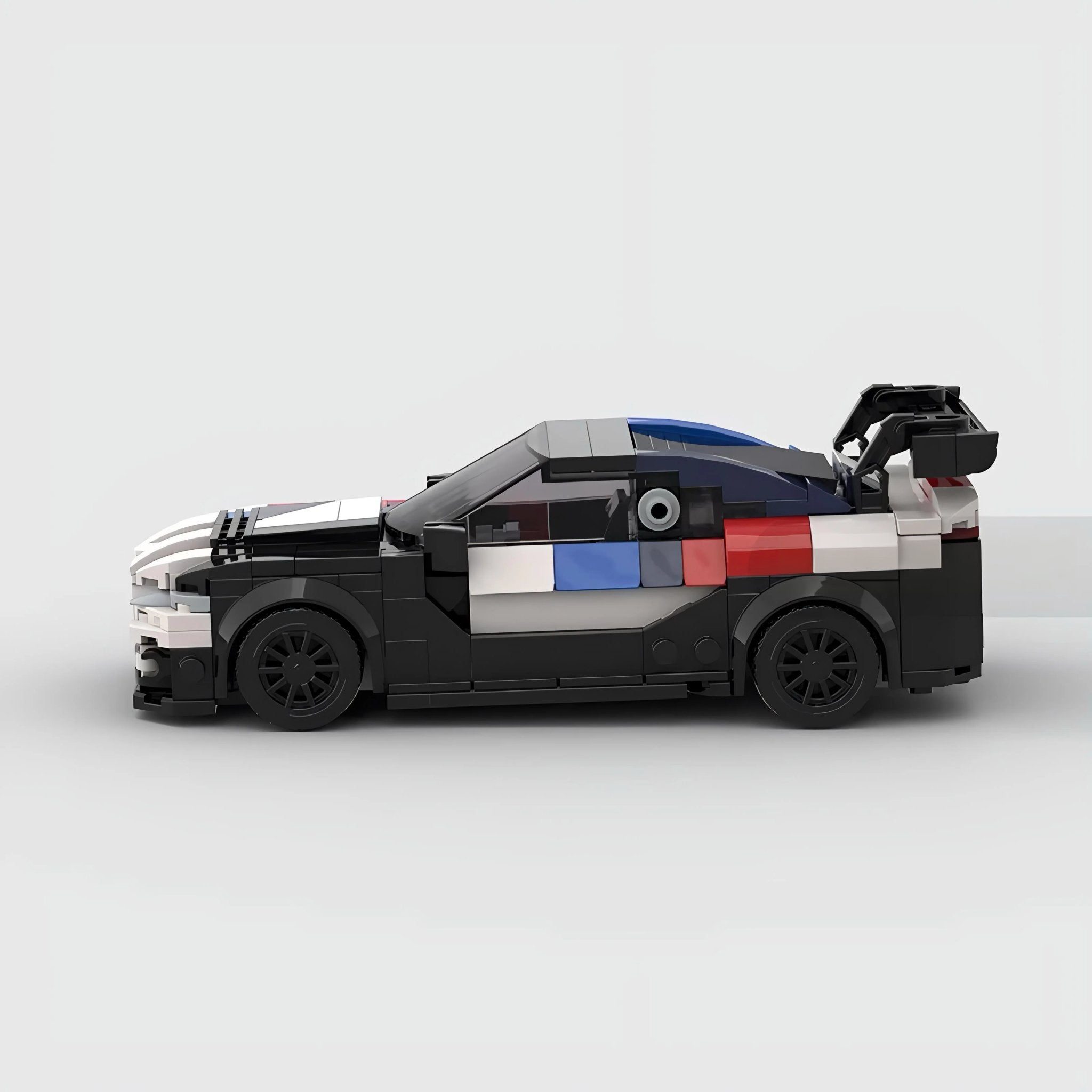 BMW | M4 GT3