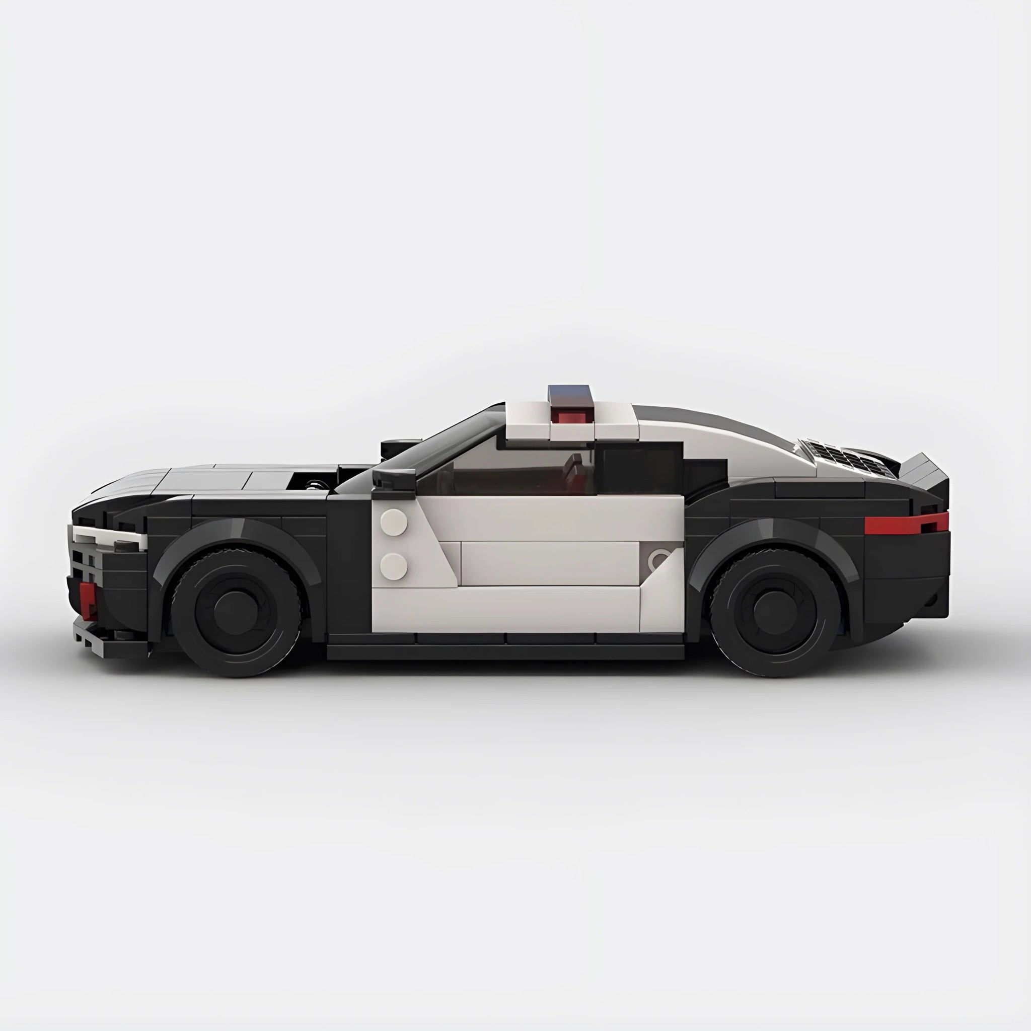 BMW | M8 Dubai Patrol