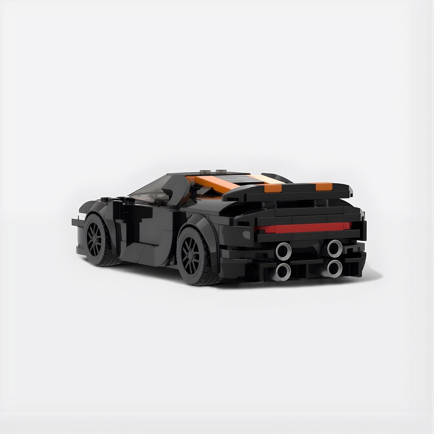 Bugatti | Chiron Super Sport