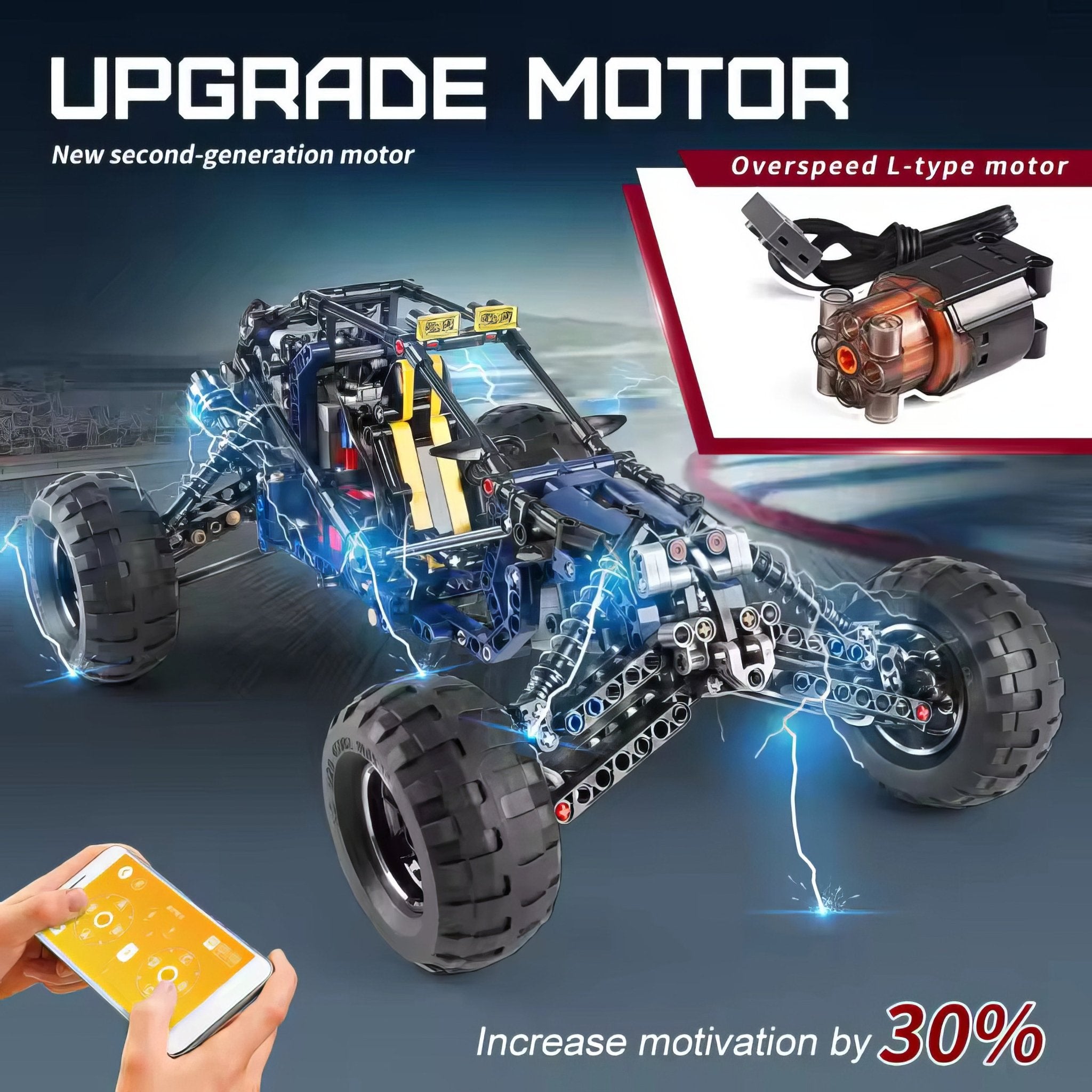 Buggy | RC Tronik