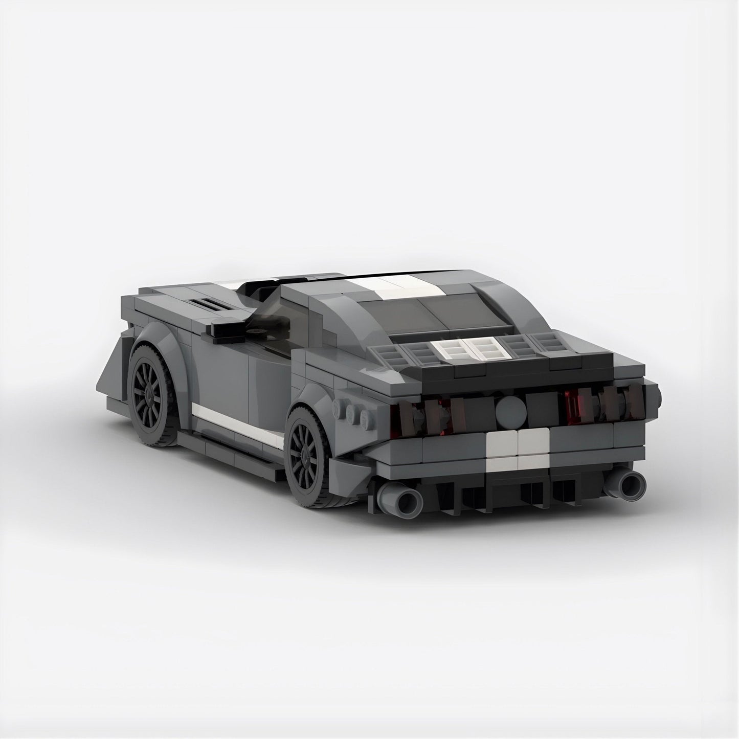 Ford | Mustang Shelby GT500