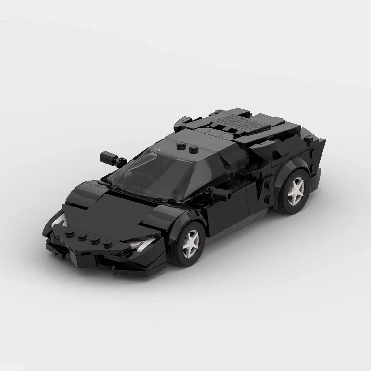Lamborghini | Aventador