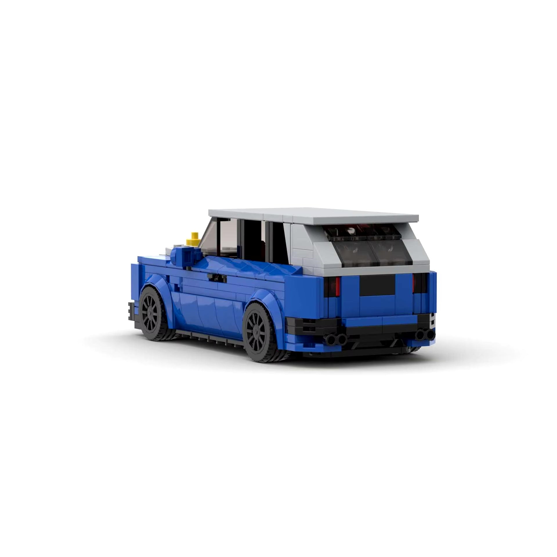 Rolls Royce | Cullinan Mansory