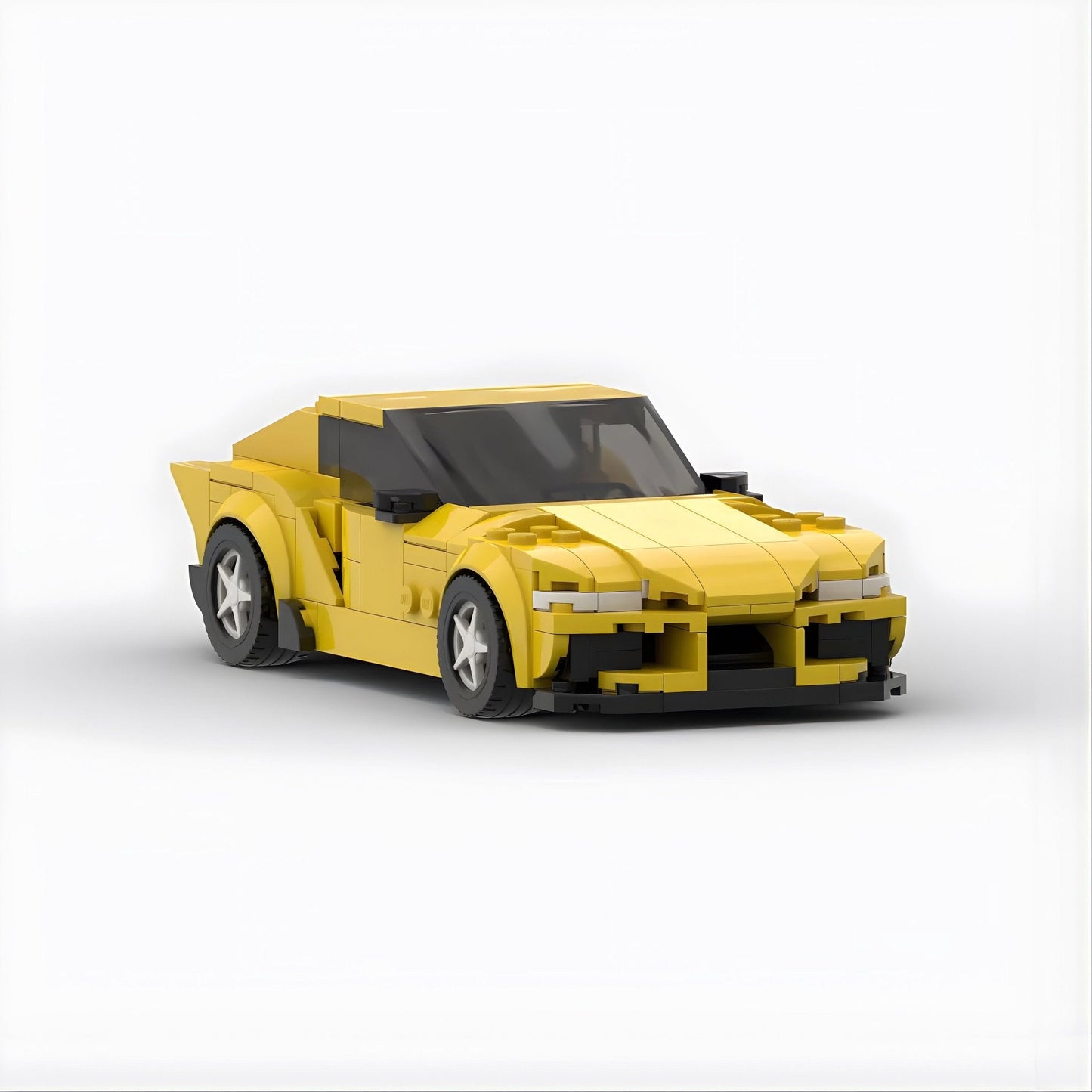 Toyota | Supra GR
