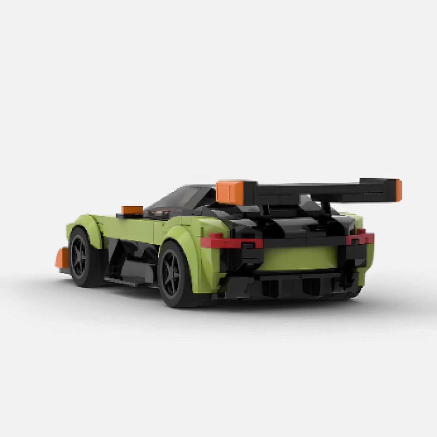 Aston Martin | Vulcan