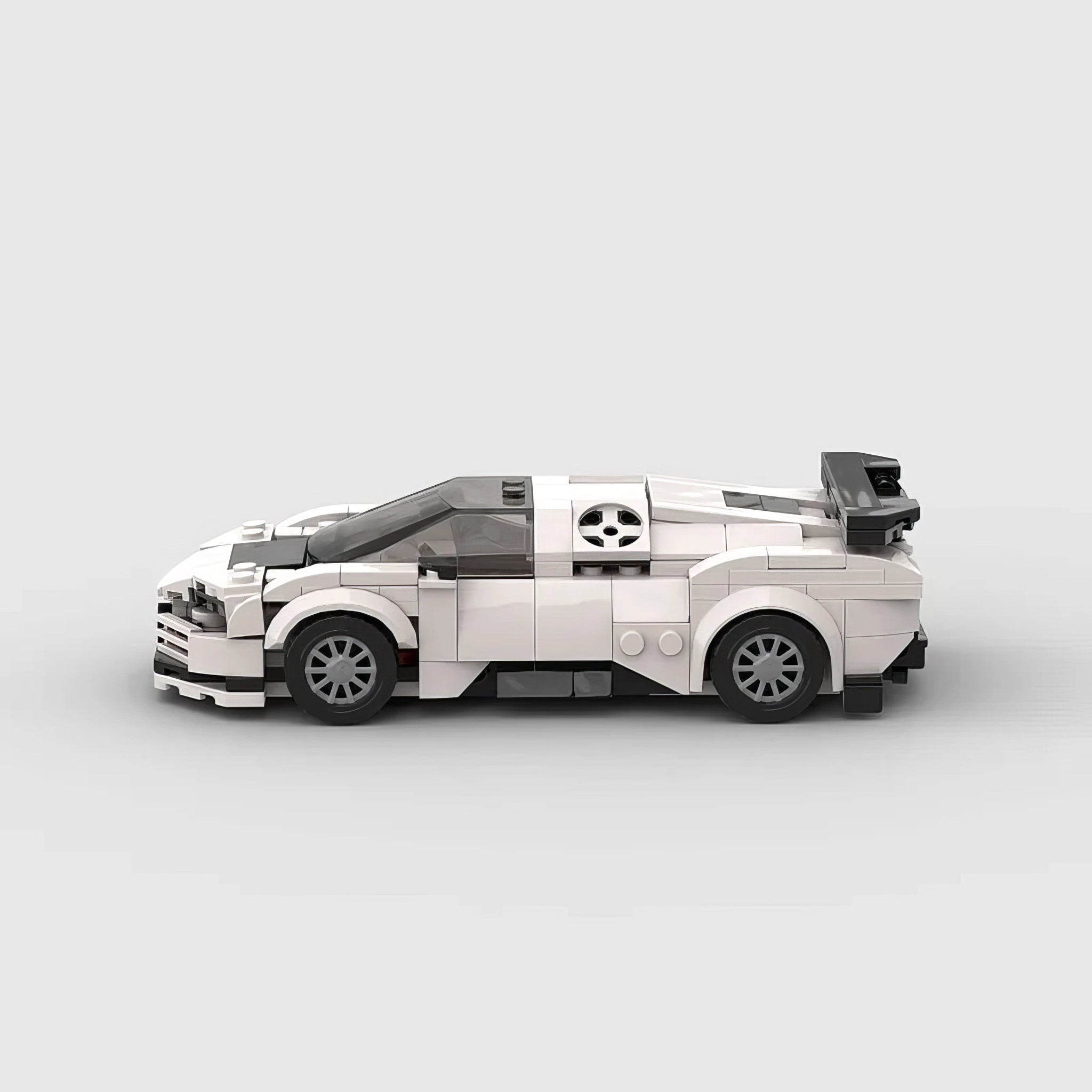 Bugatti | Centodieci