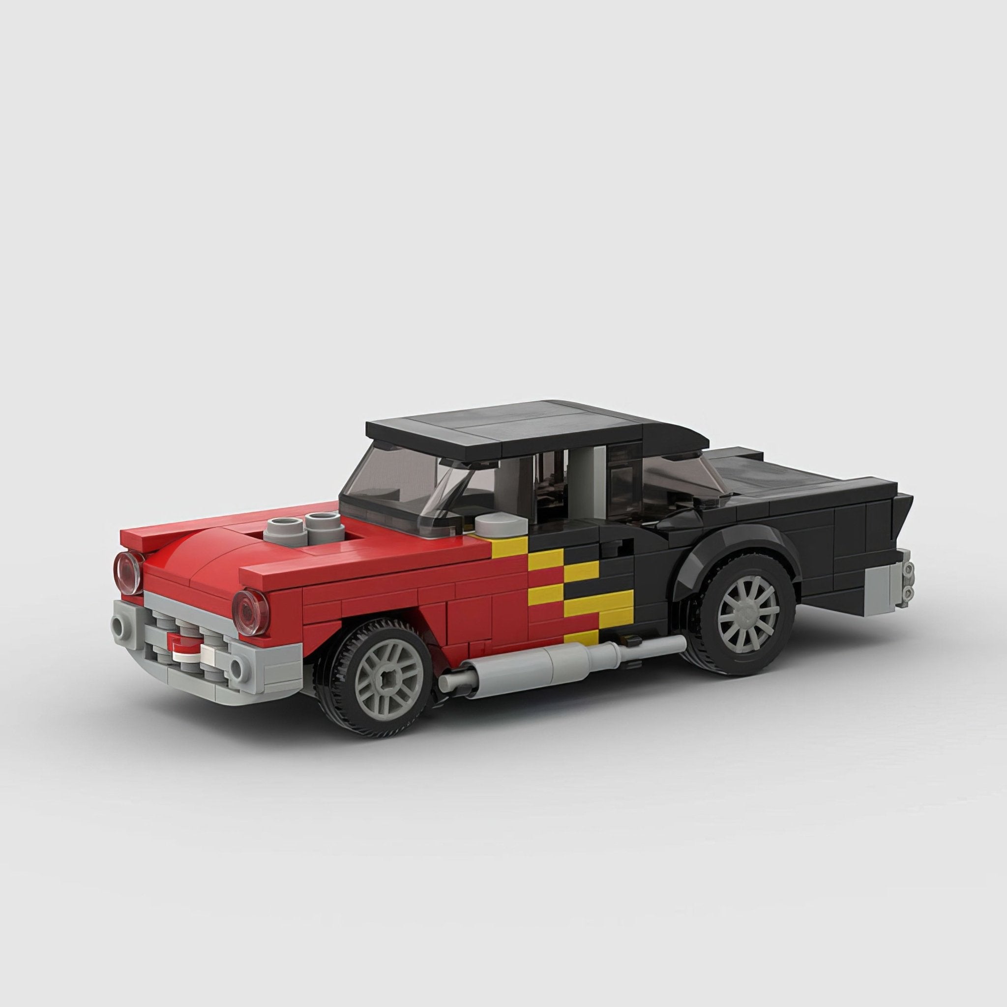 Chevrolet | 1970 Matchbox