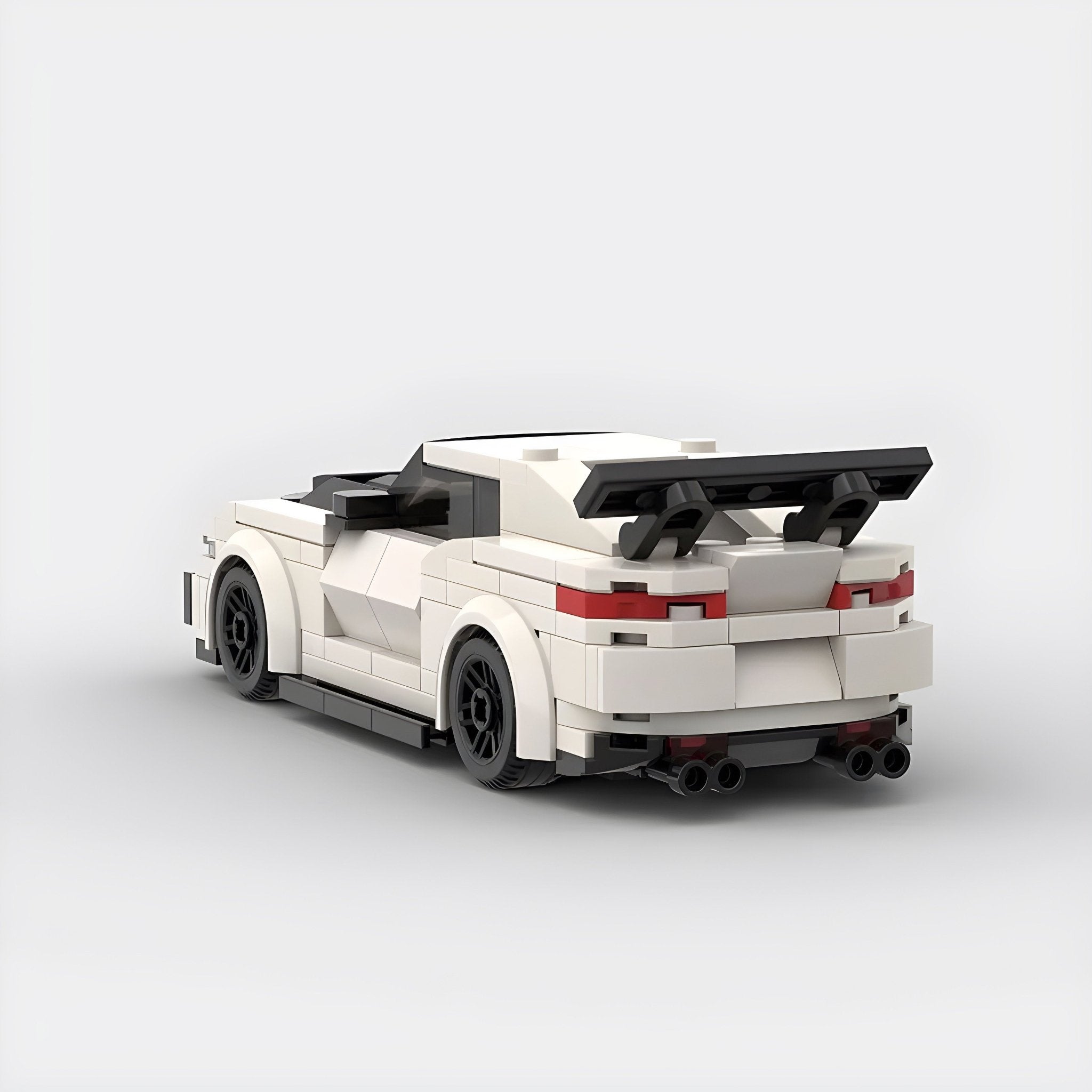 Chevrolet | Camaro ZL1 1LE