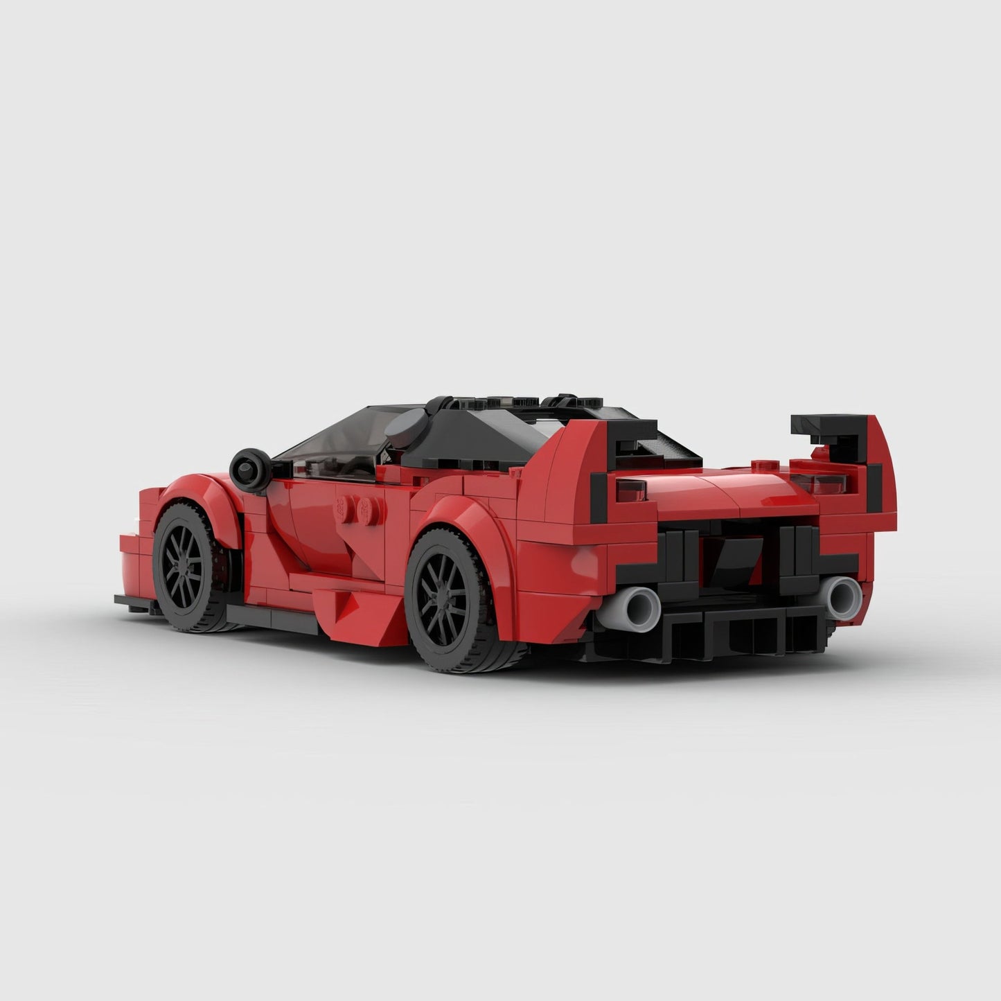 Ferrari | FXXK