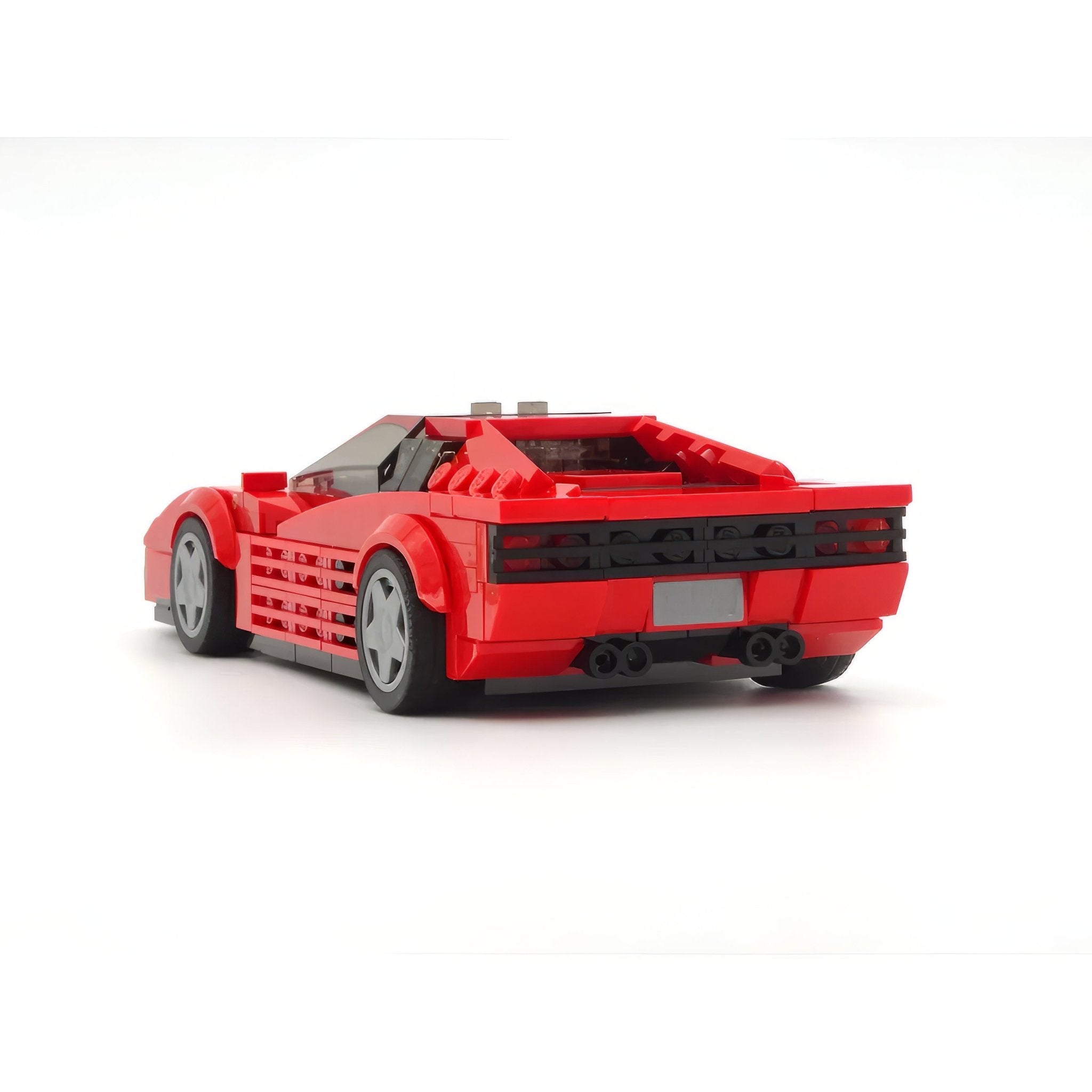 Ferrari | Testarossa