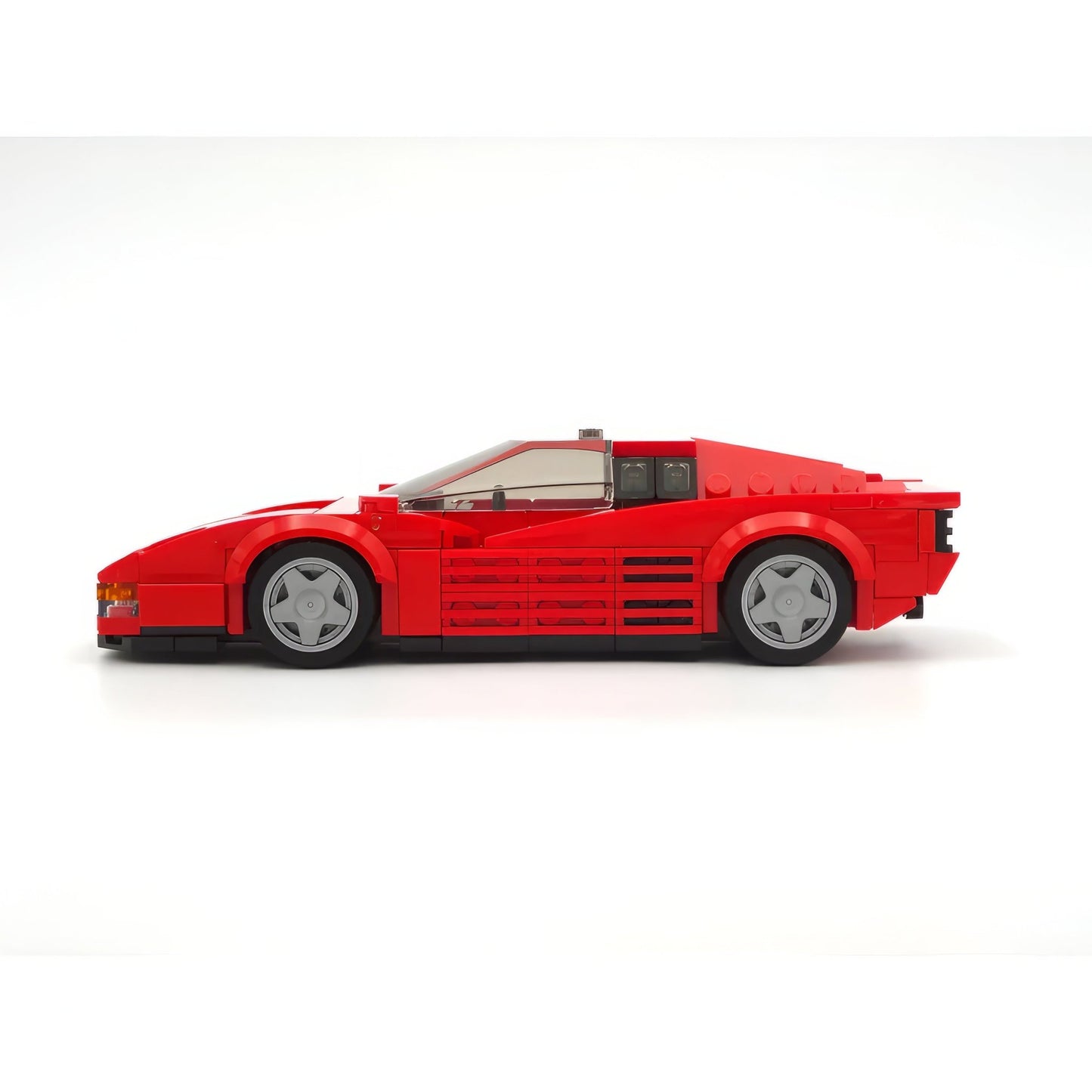 Ferrari | Testarossa