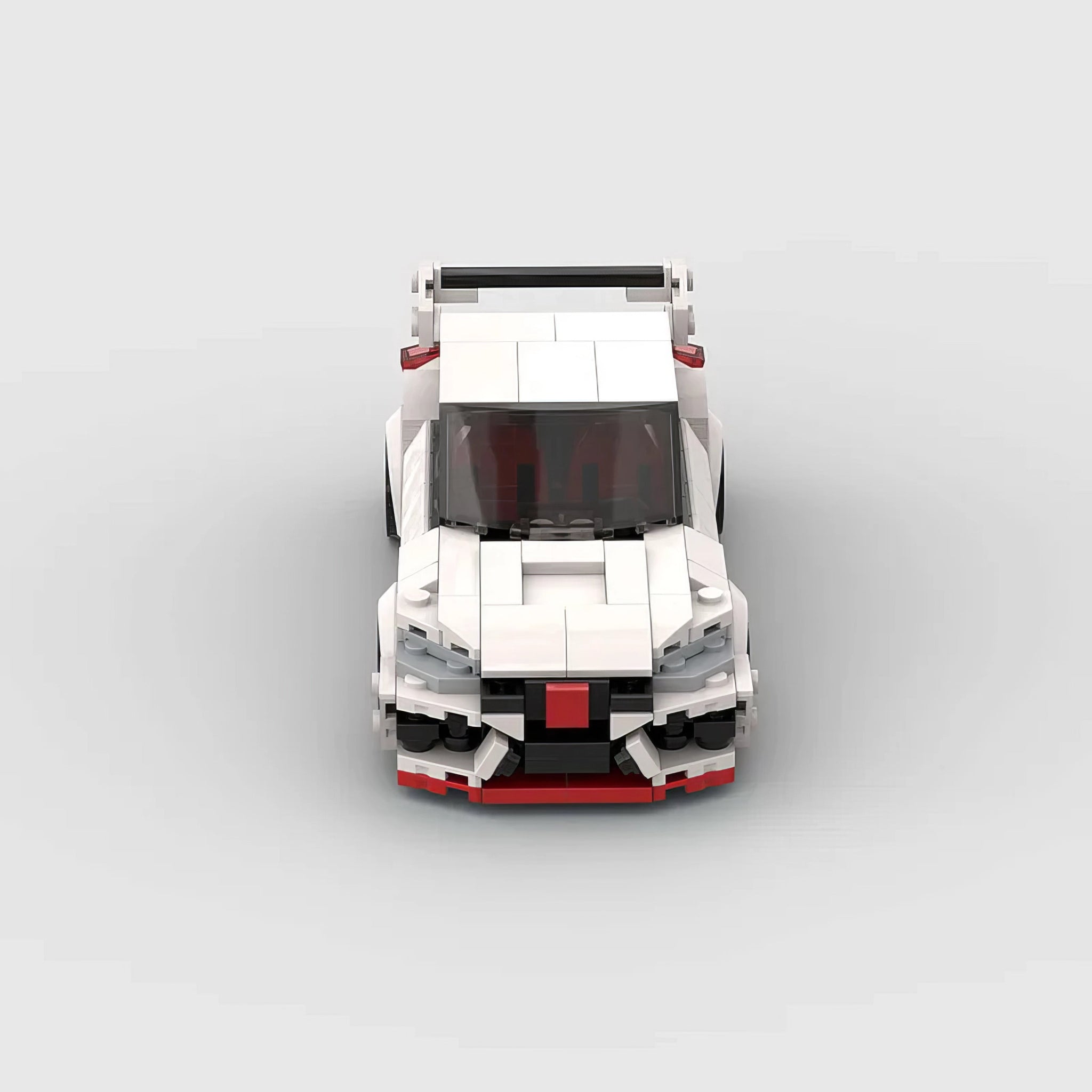 Honda | Civic Type R