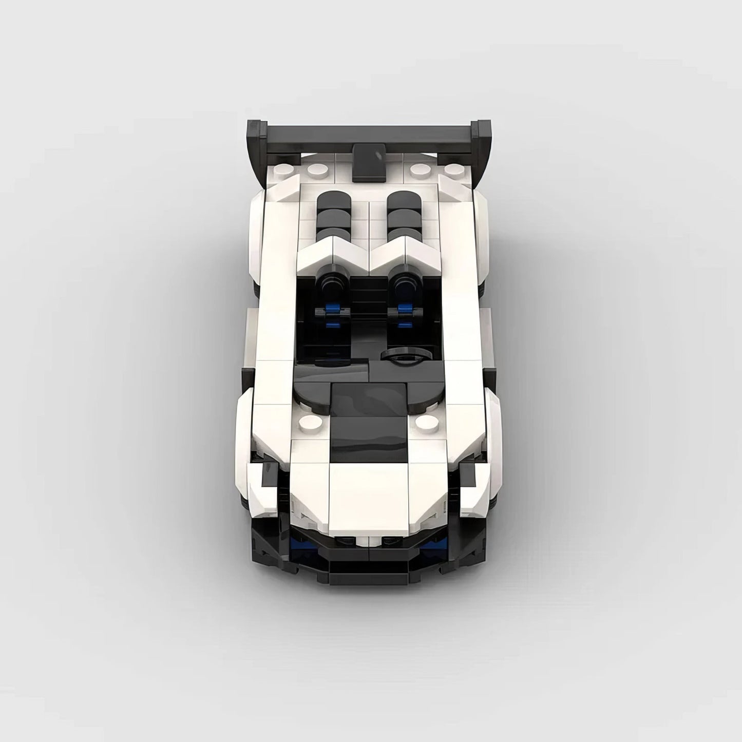 Lamborghini | SC20