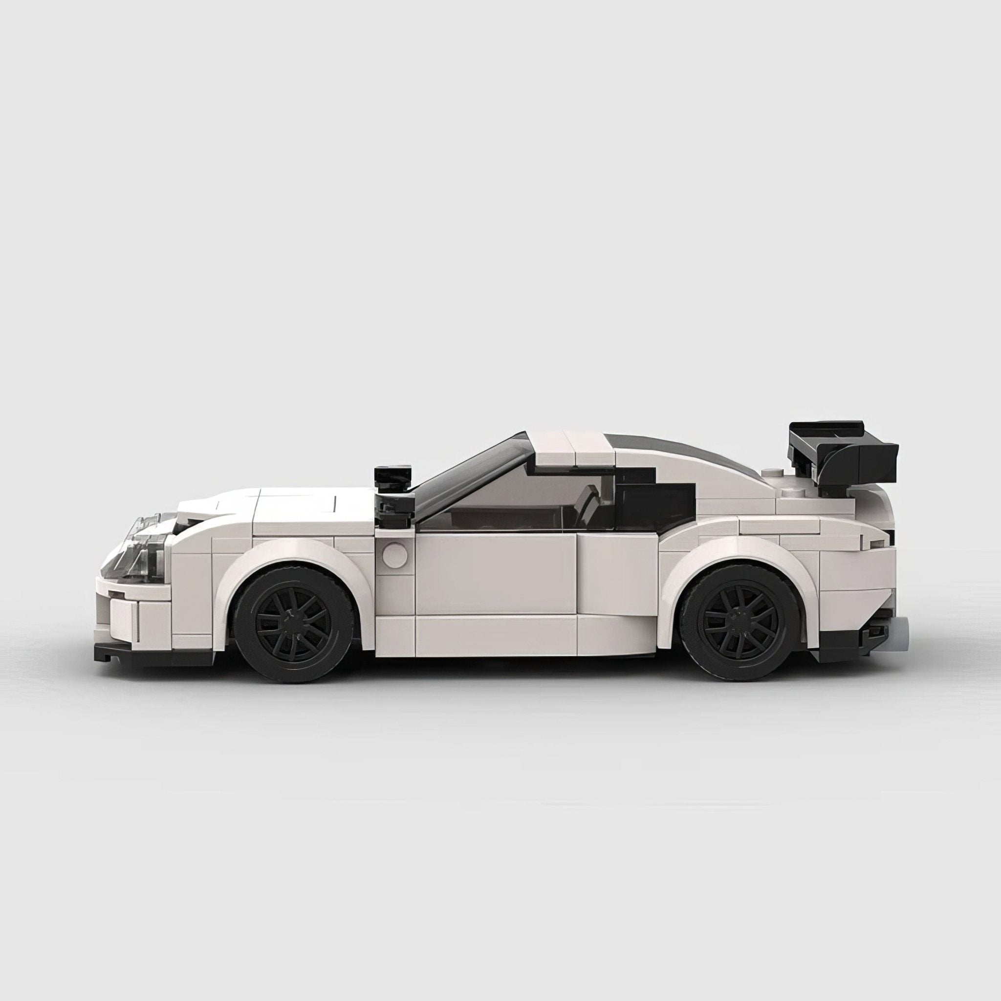 Toyota | Supra MK4