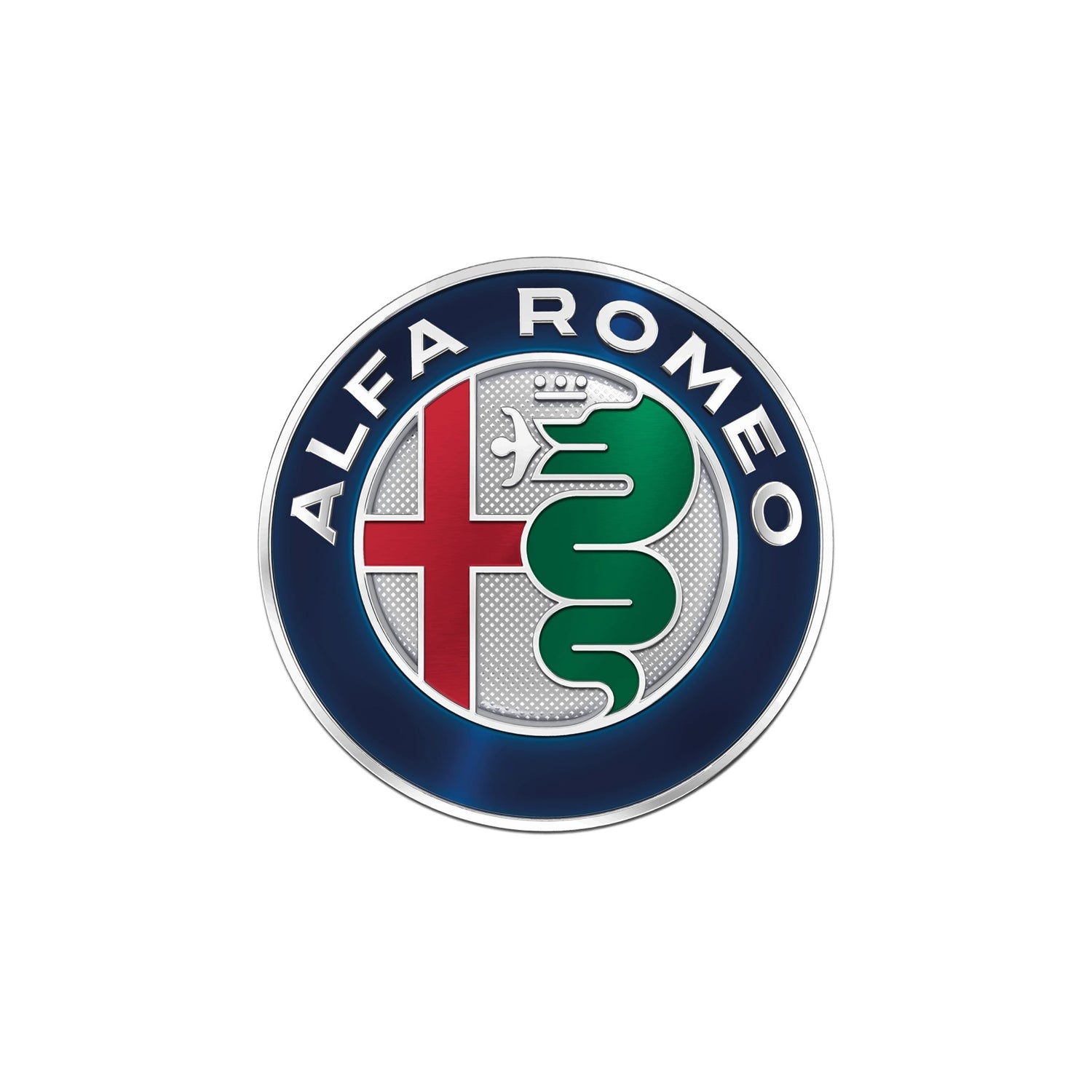 Alfa Romeo - MiniCubez