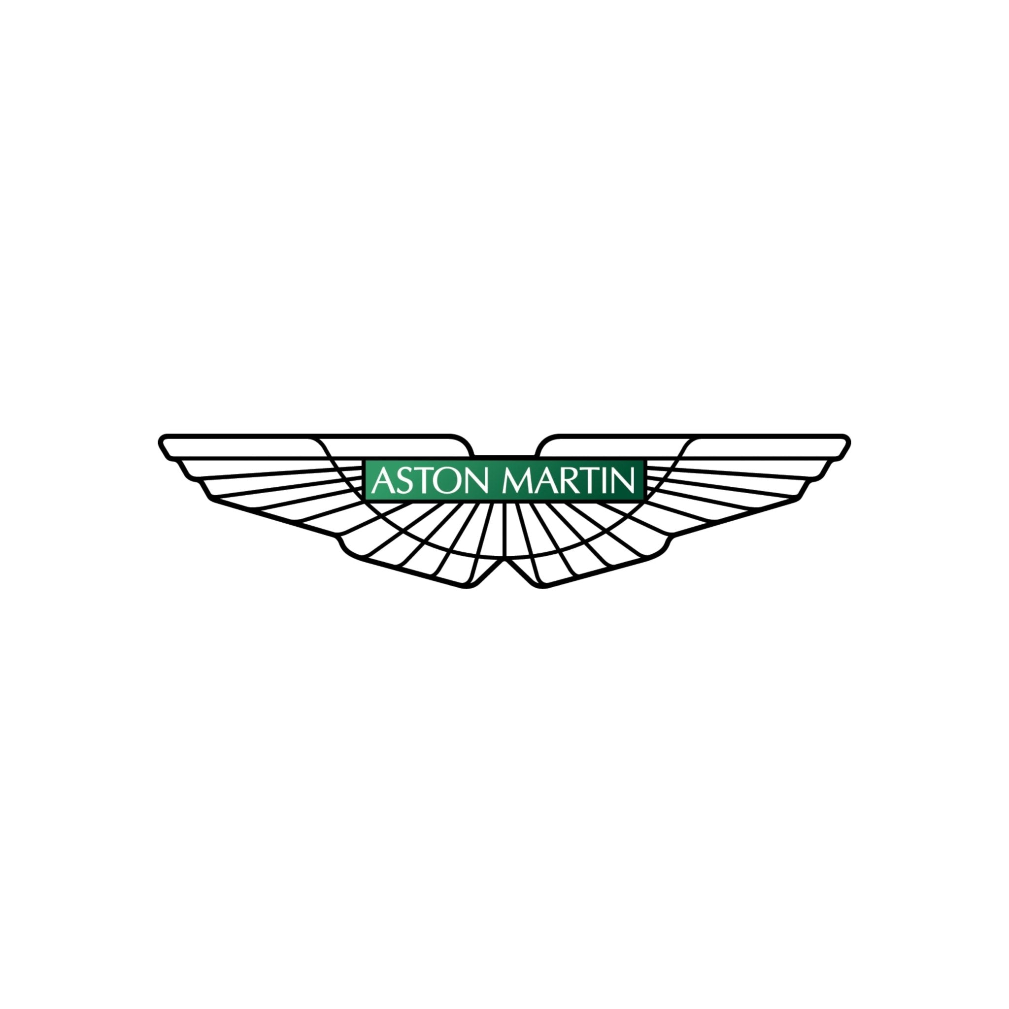 Aston Martin - MiniCubez