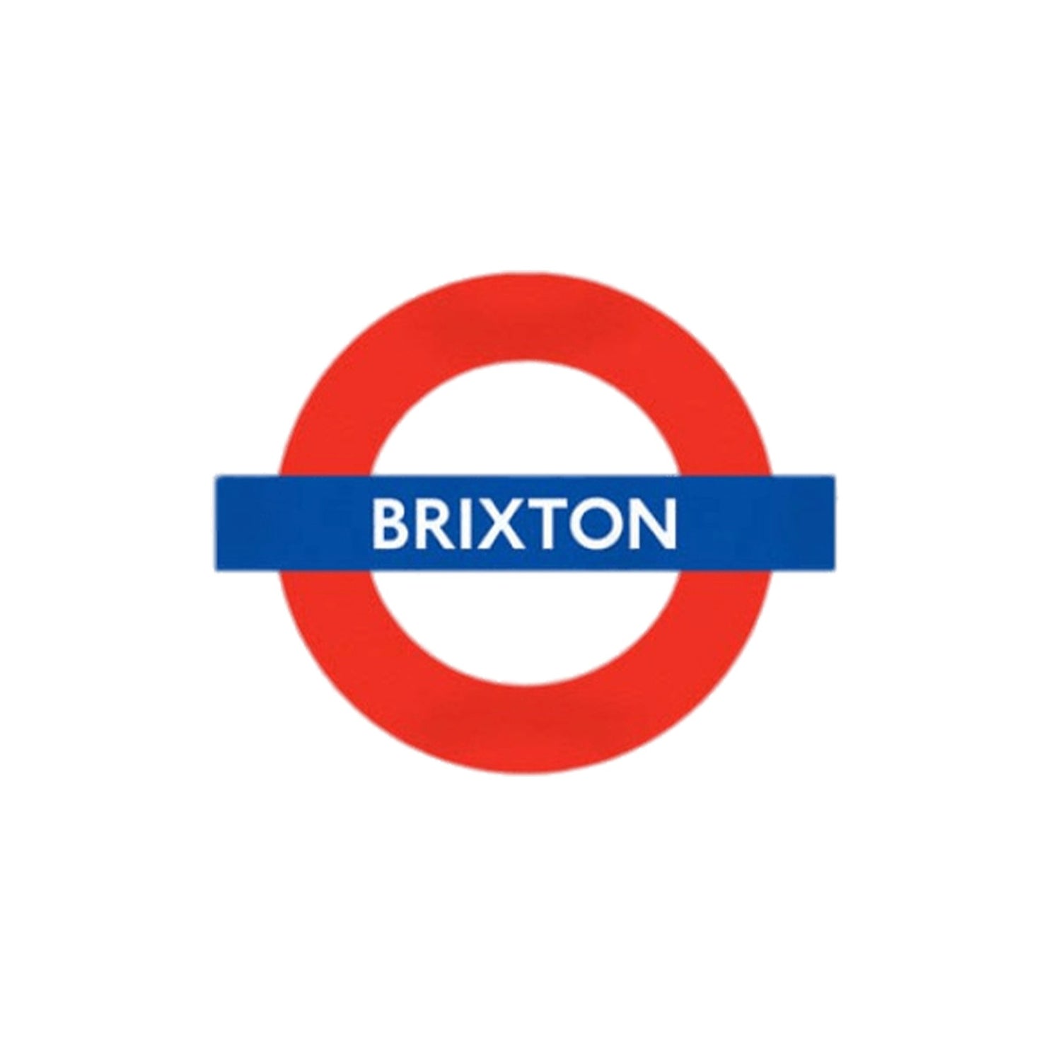 Brixton - MiniCubez