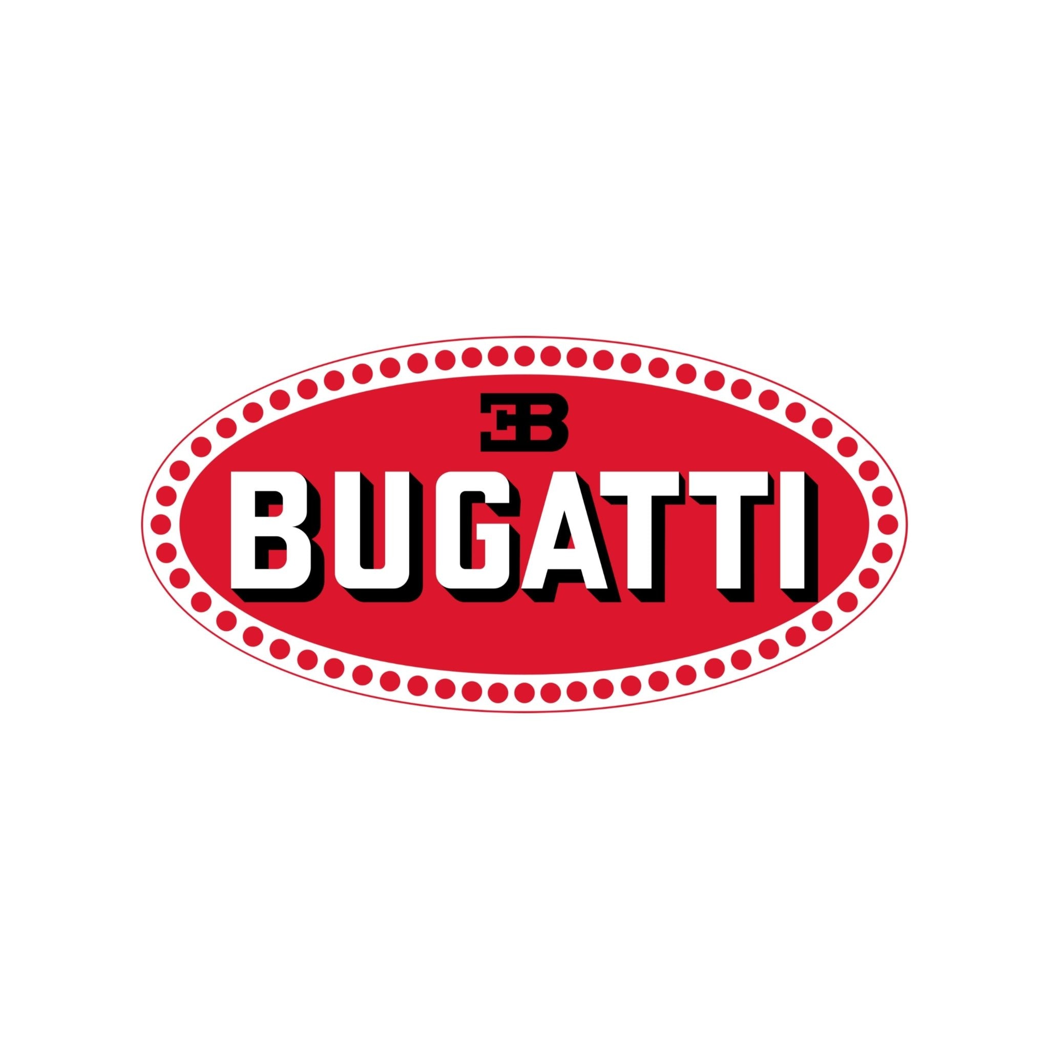 Bugatti - MiniCubez