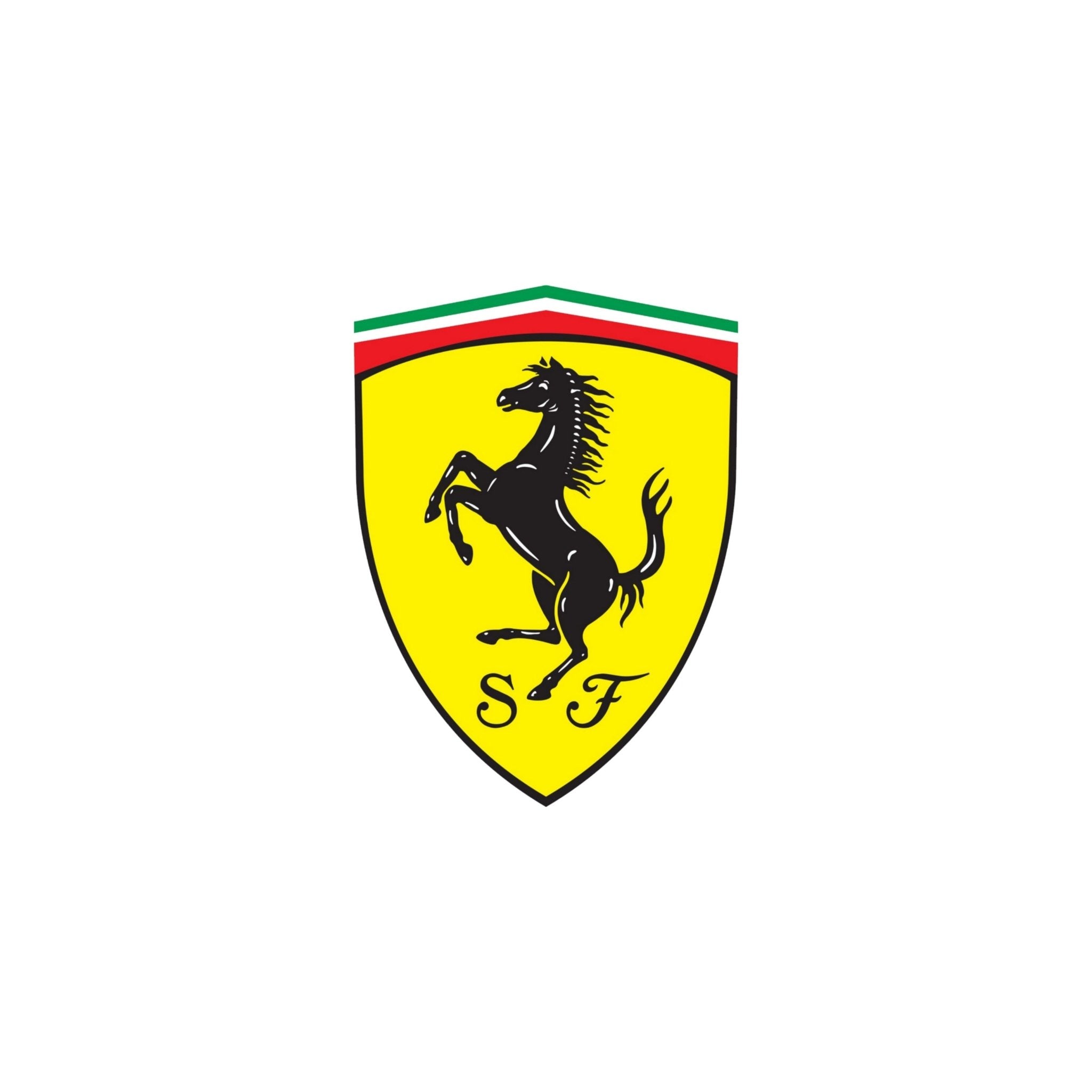 Ferrari - MiniCubez