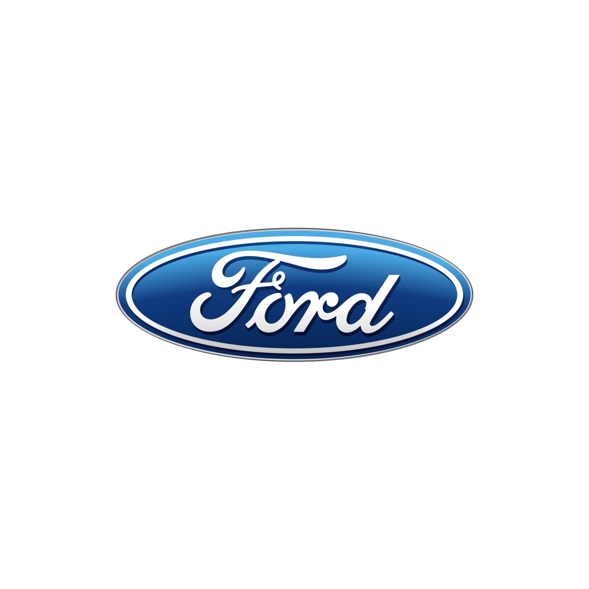 Ford - MiniCubez