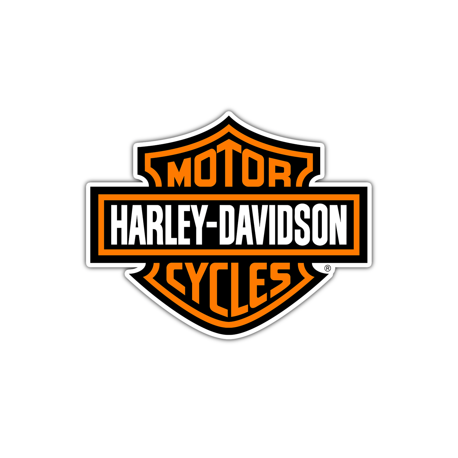 Harley Davidson - MiniCubez