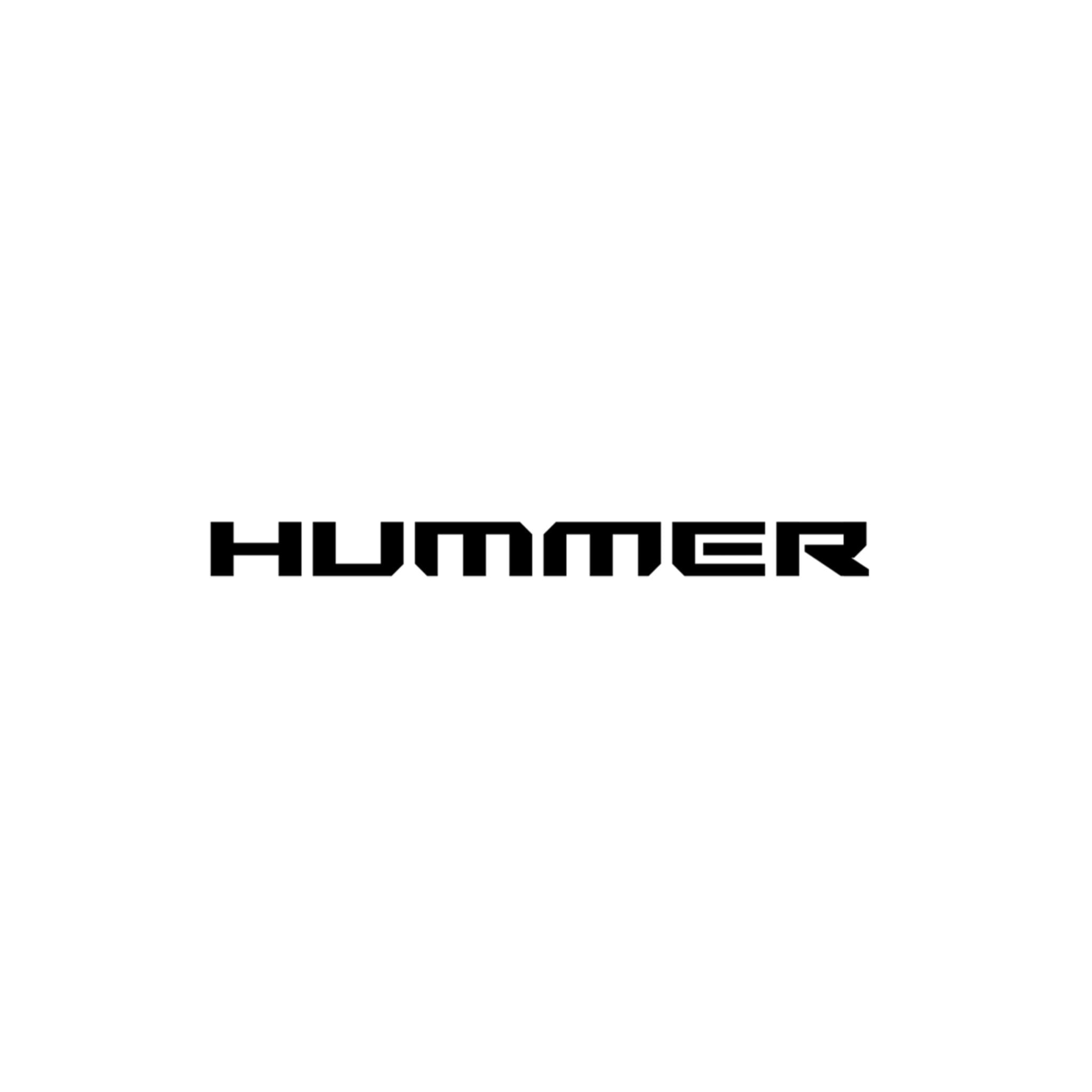 Hummer - MiniCubez