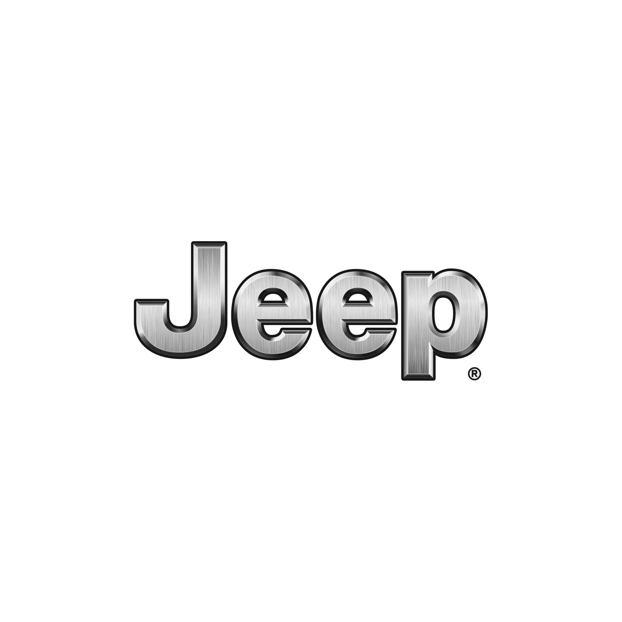 Jeep - MiniCubez