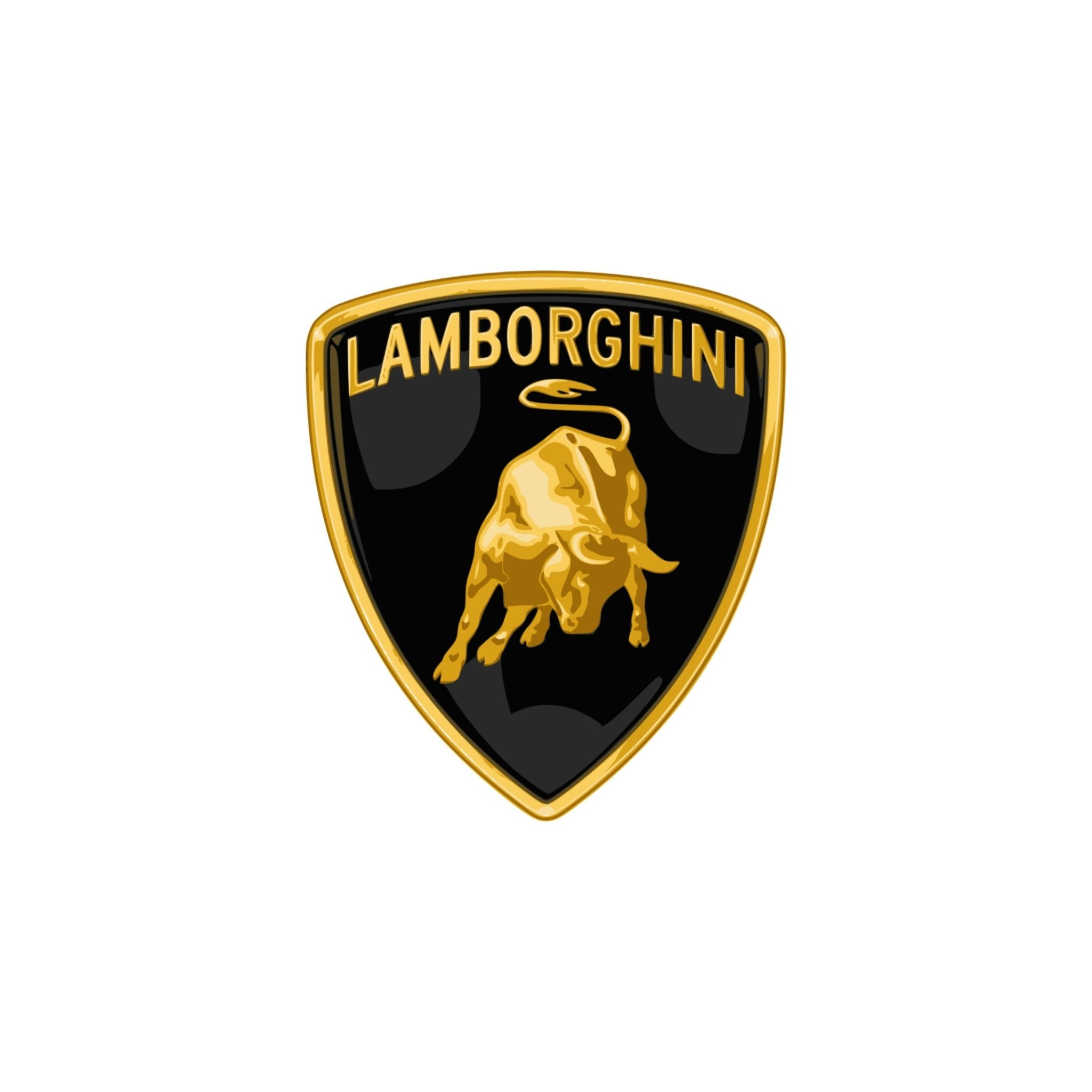 Lamborghini - MiniCubez