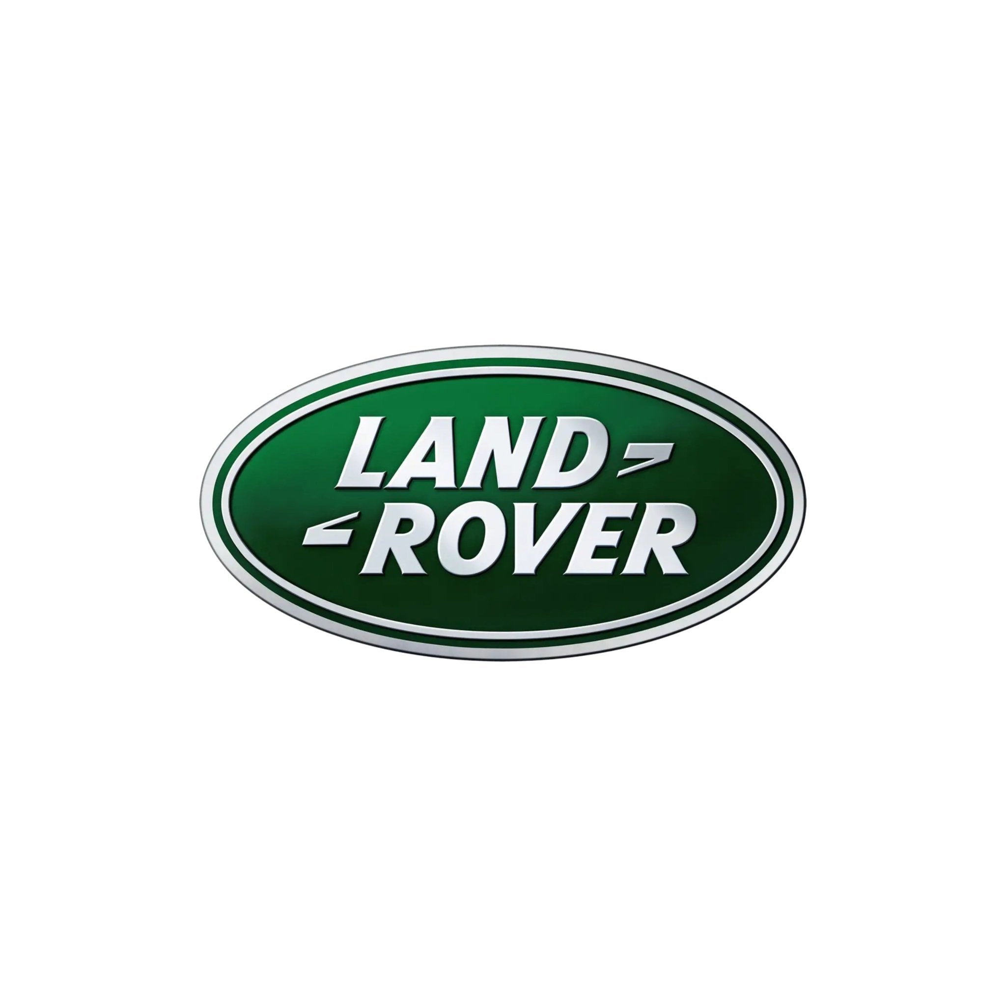 Land Rover - MiniCubez