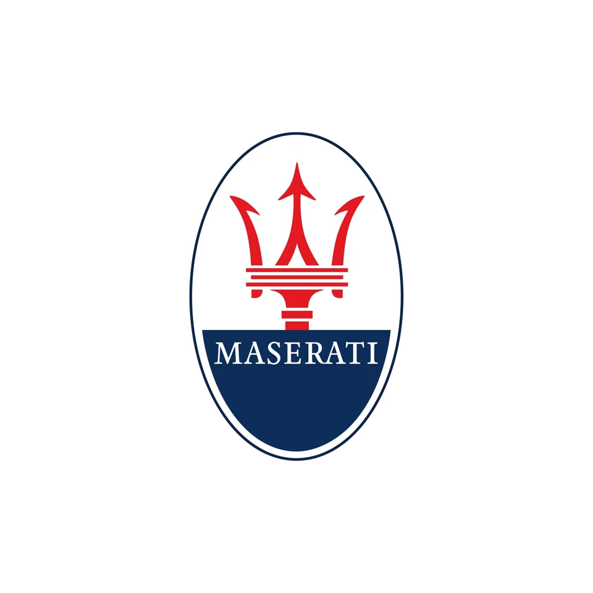 Maserati - MiniCubez