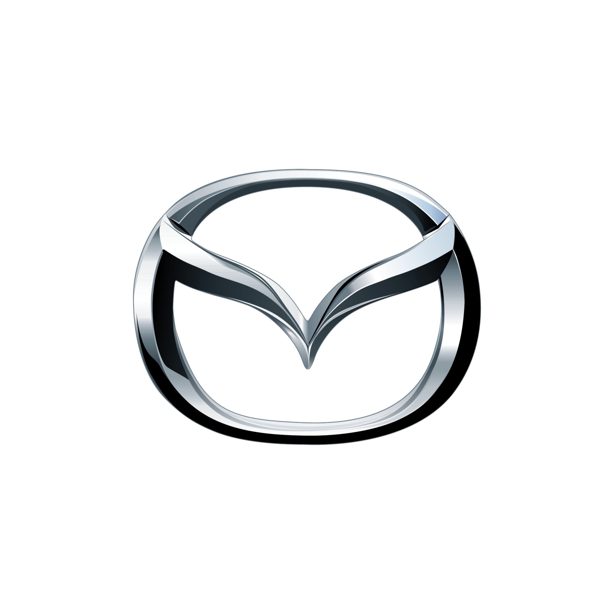 Mazda - MiniCubez