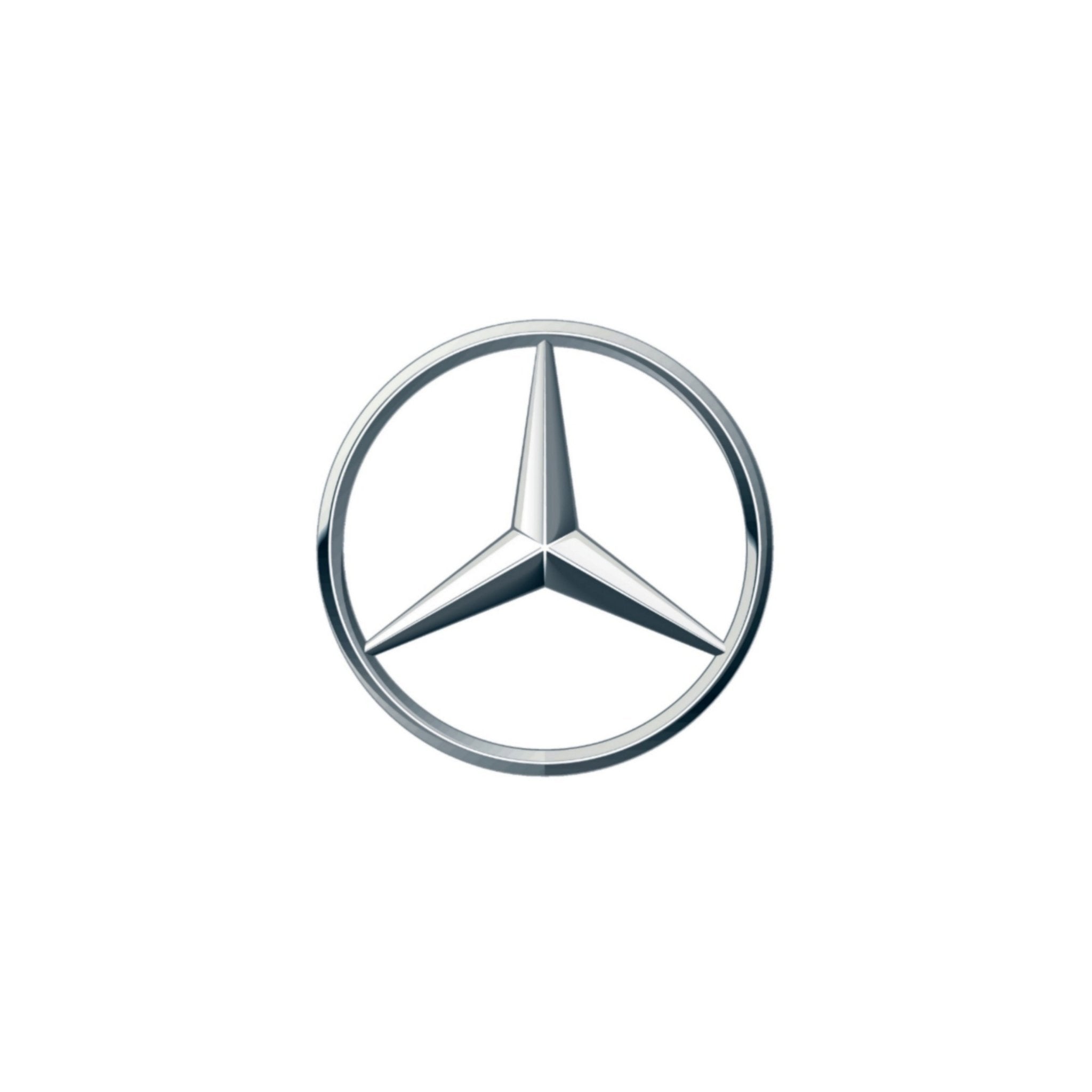 Mercedes - MiniCubez