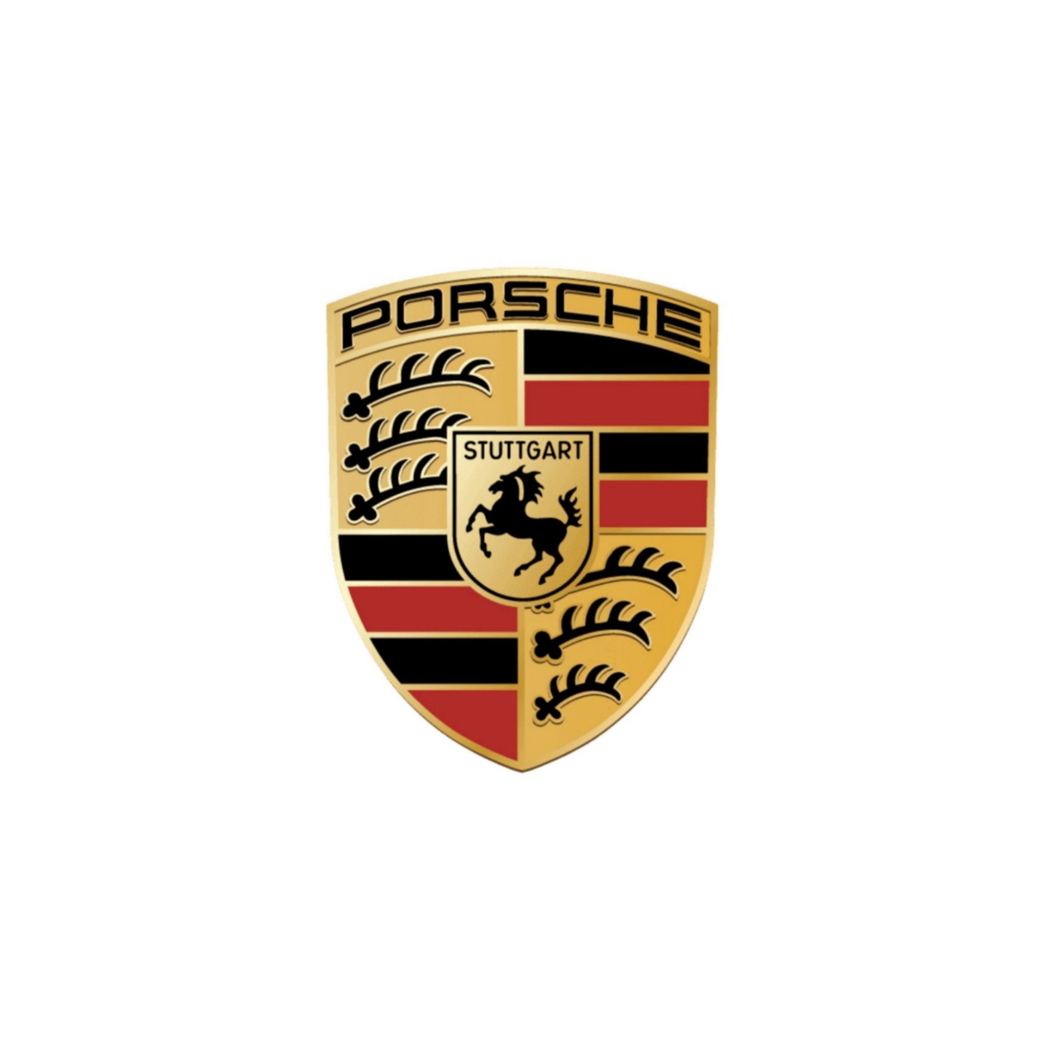 Porsche - MiniCubez