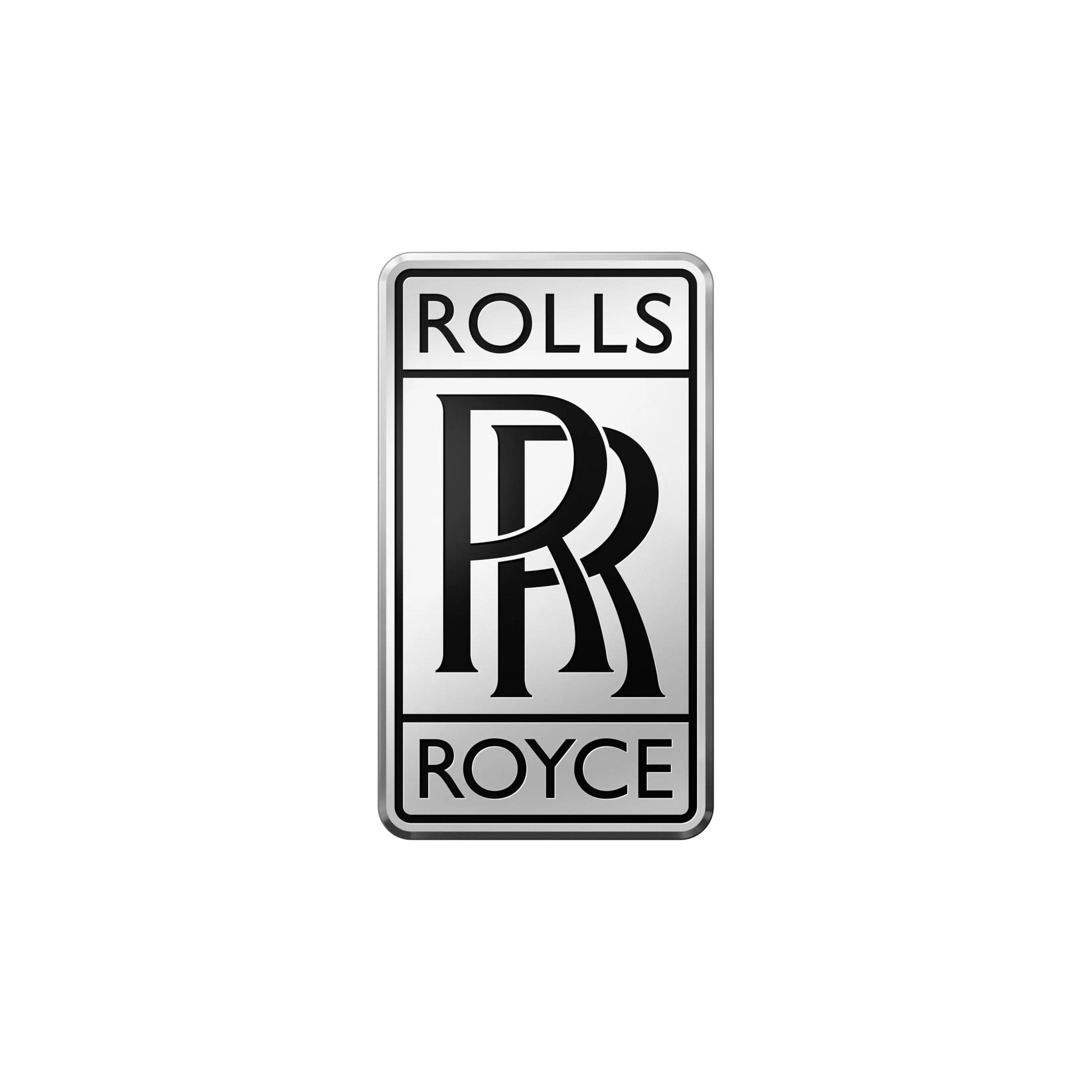 Rolls Royce - MiniCubez