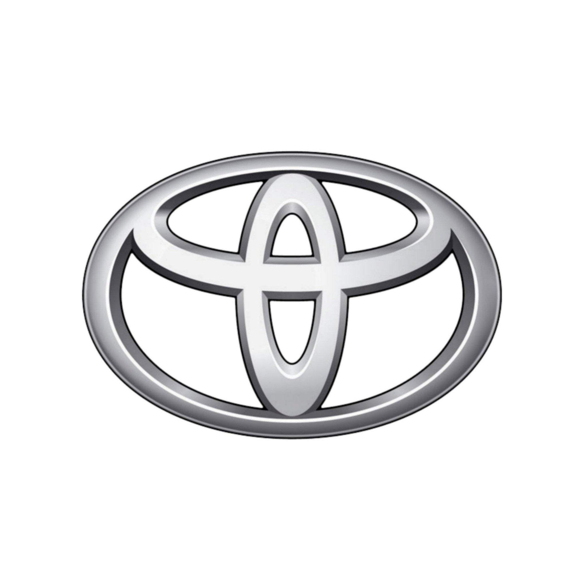 Toyota - MiniCubez