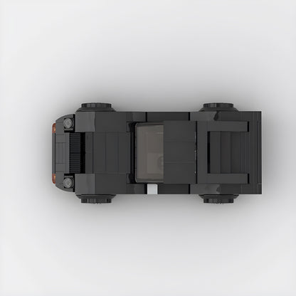 Lamborghini | Miura 1966