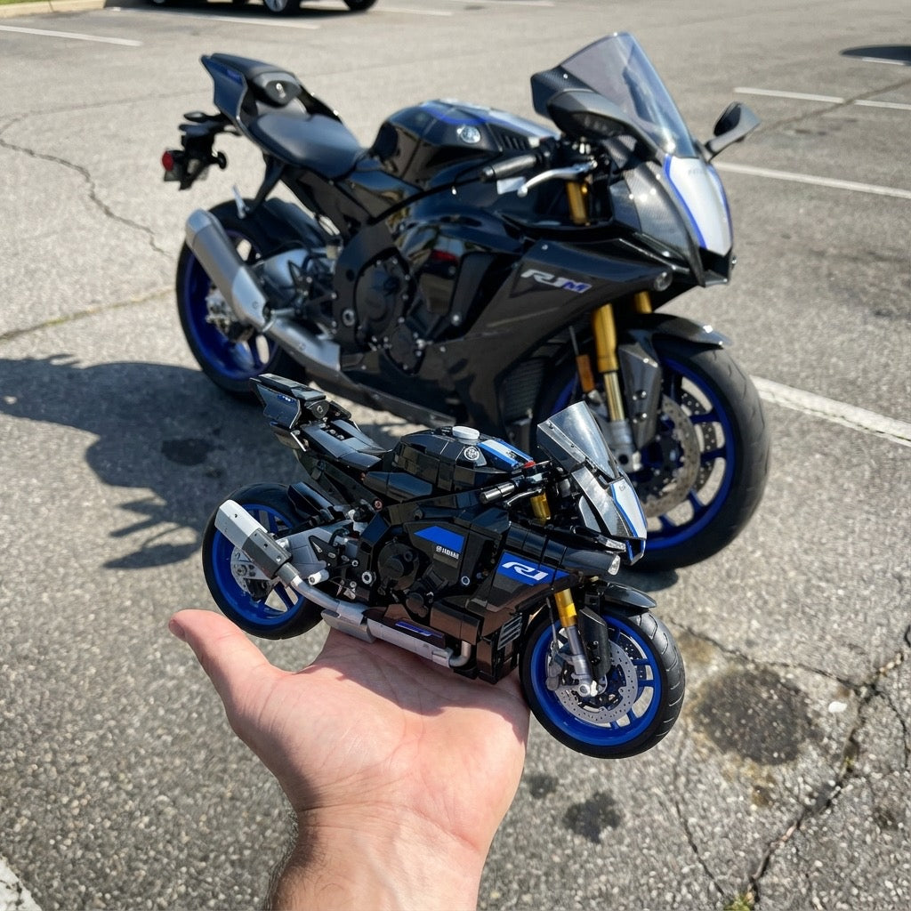 Your Bike - Custom Order