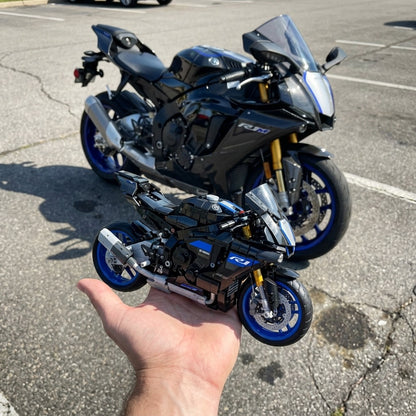 Your Bike - Custom Order