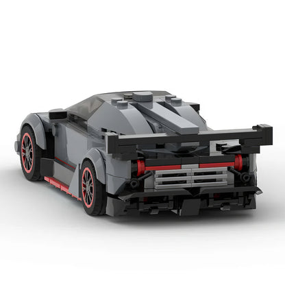 Lamborghini | Veneno