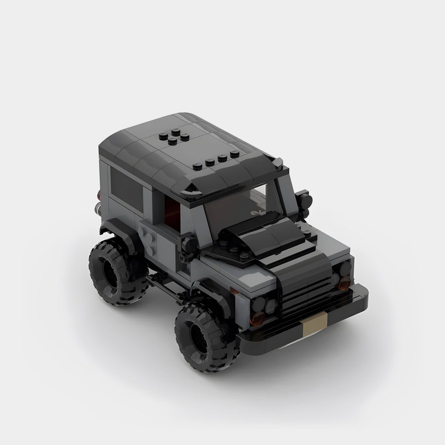 Land Rover | Defender II