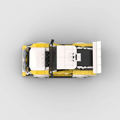 Audi | Quattro S1