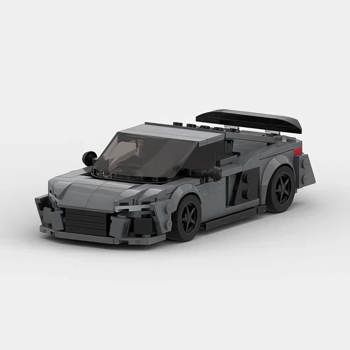 Audi | R8