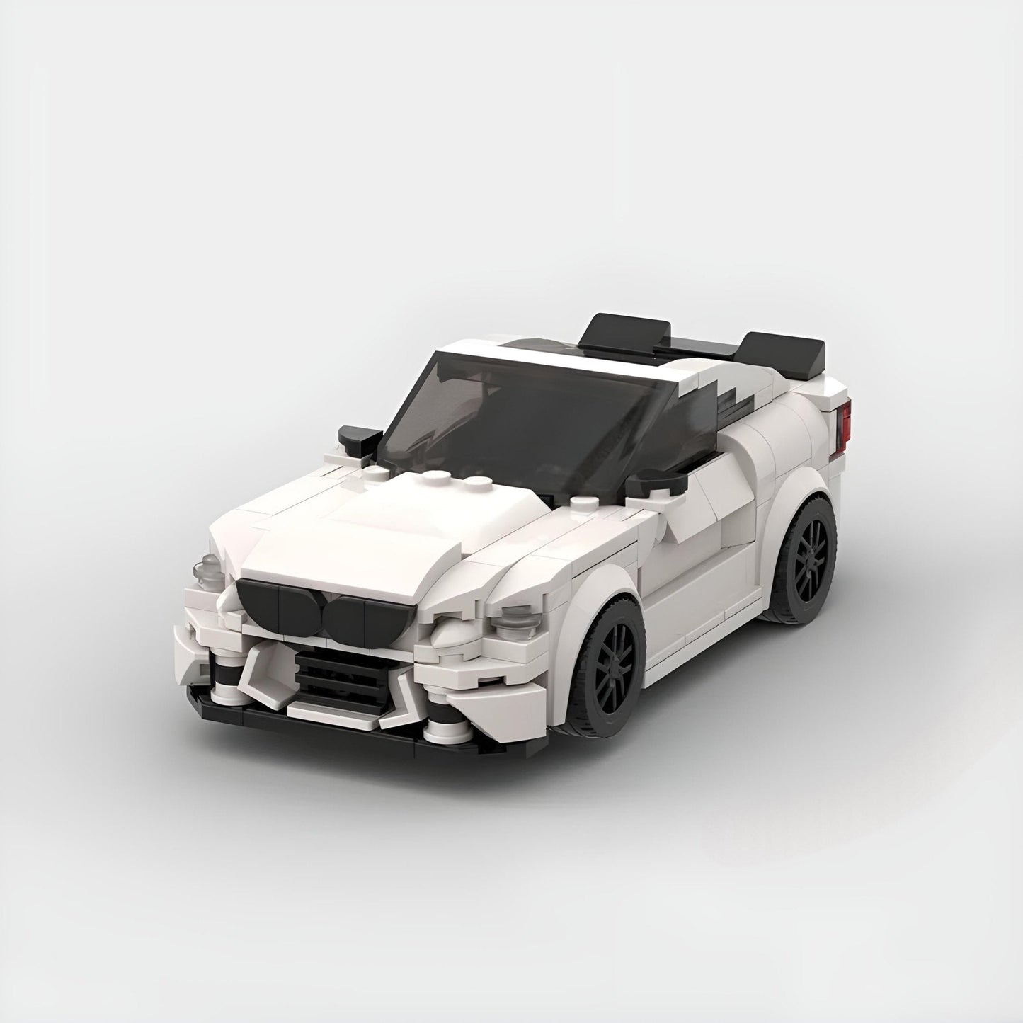 Bmw | M2 CS