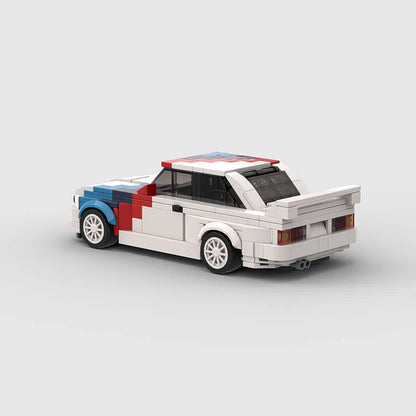 BMW | M3 E30